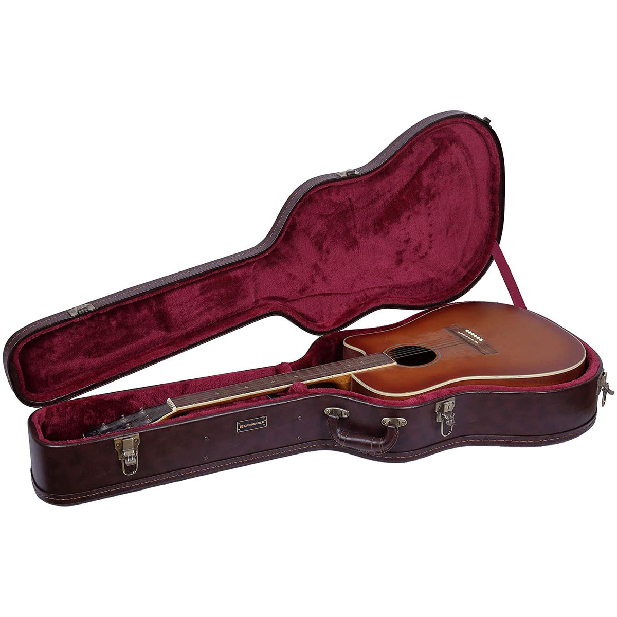 CRW620D Brown
