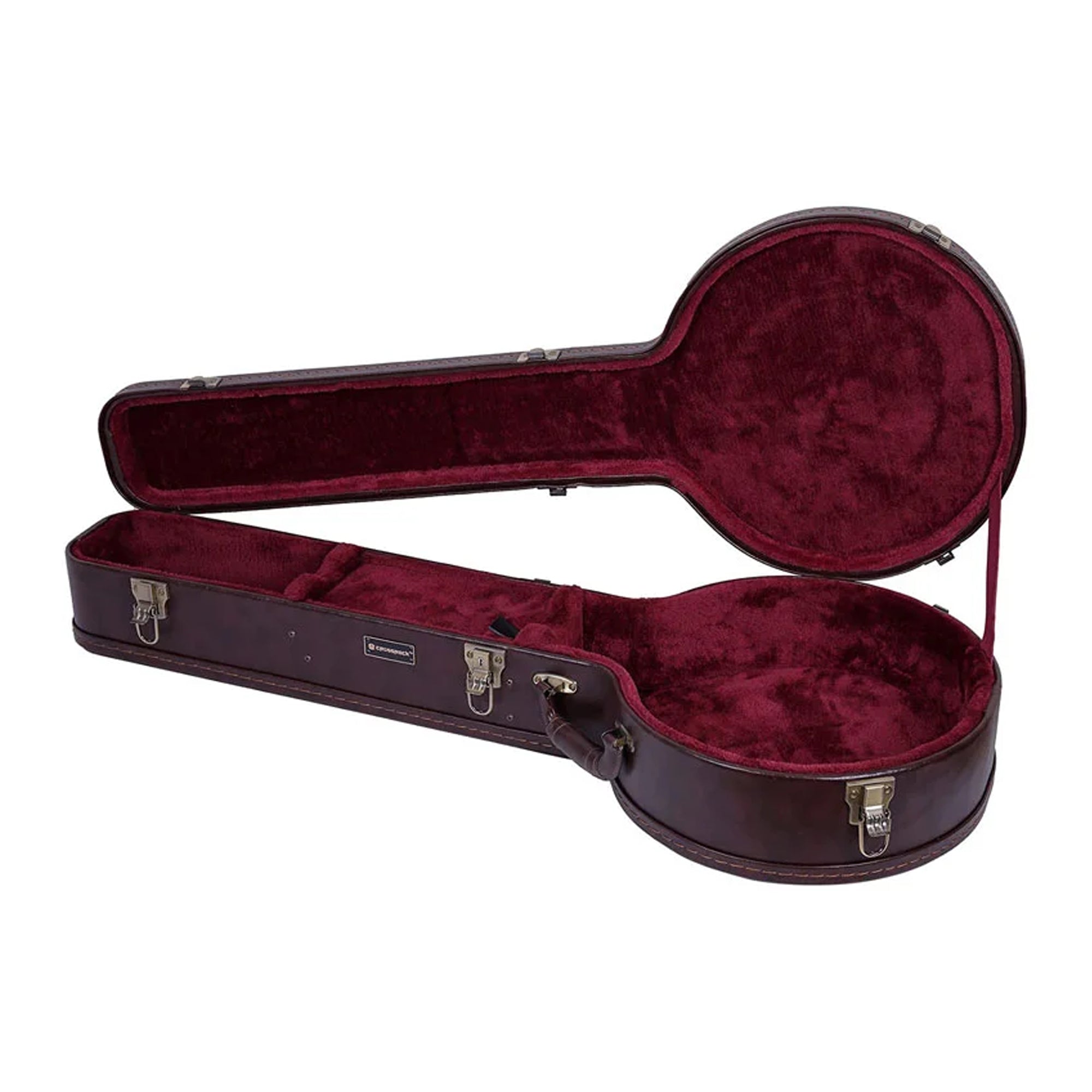 Crossrock CRW620BJ Banjo Case