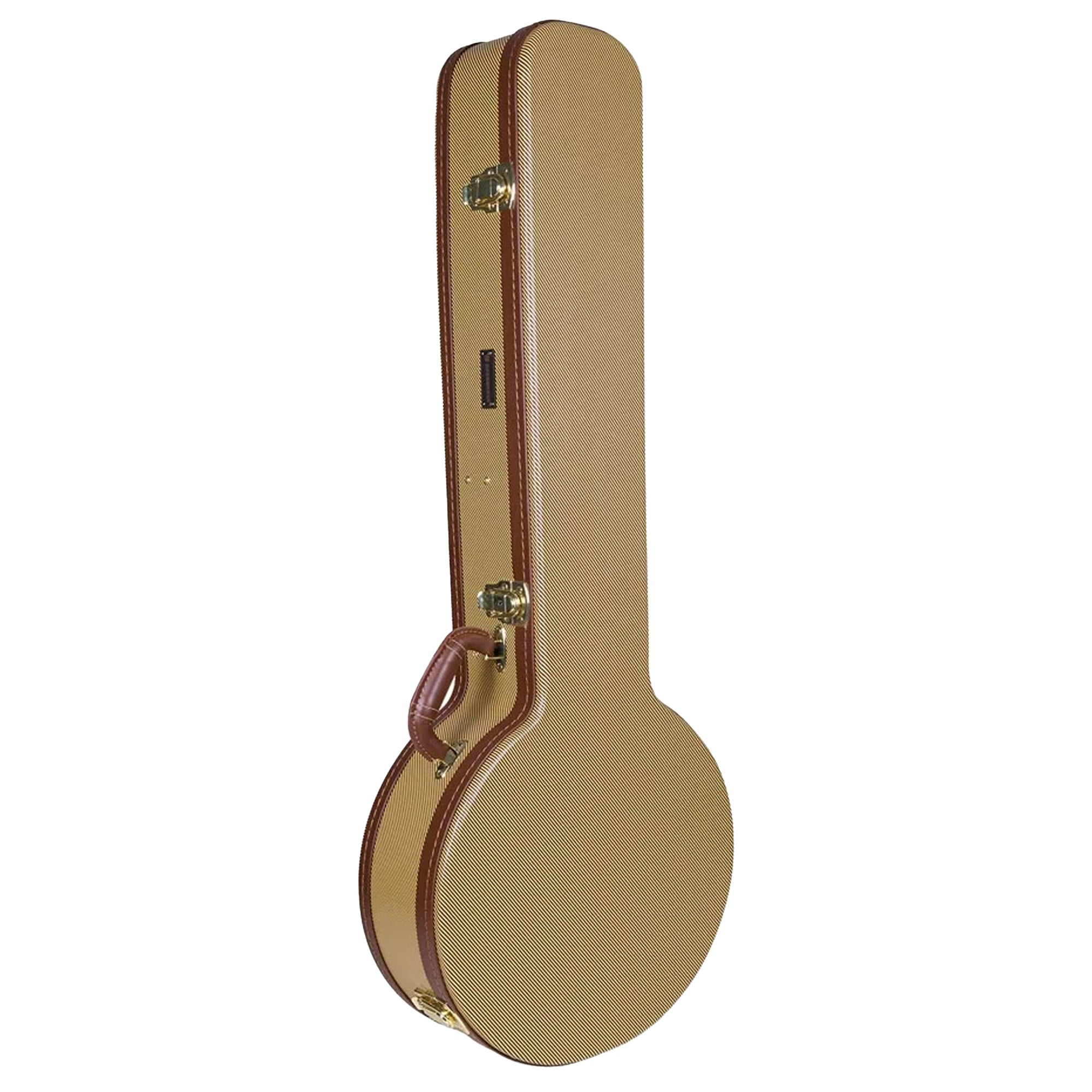 Crossrock CRW620BJ Banjo Case