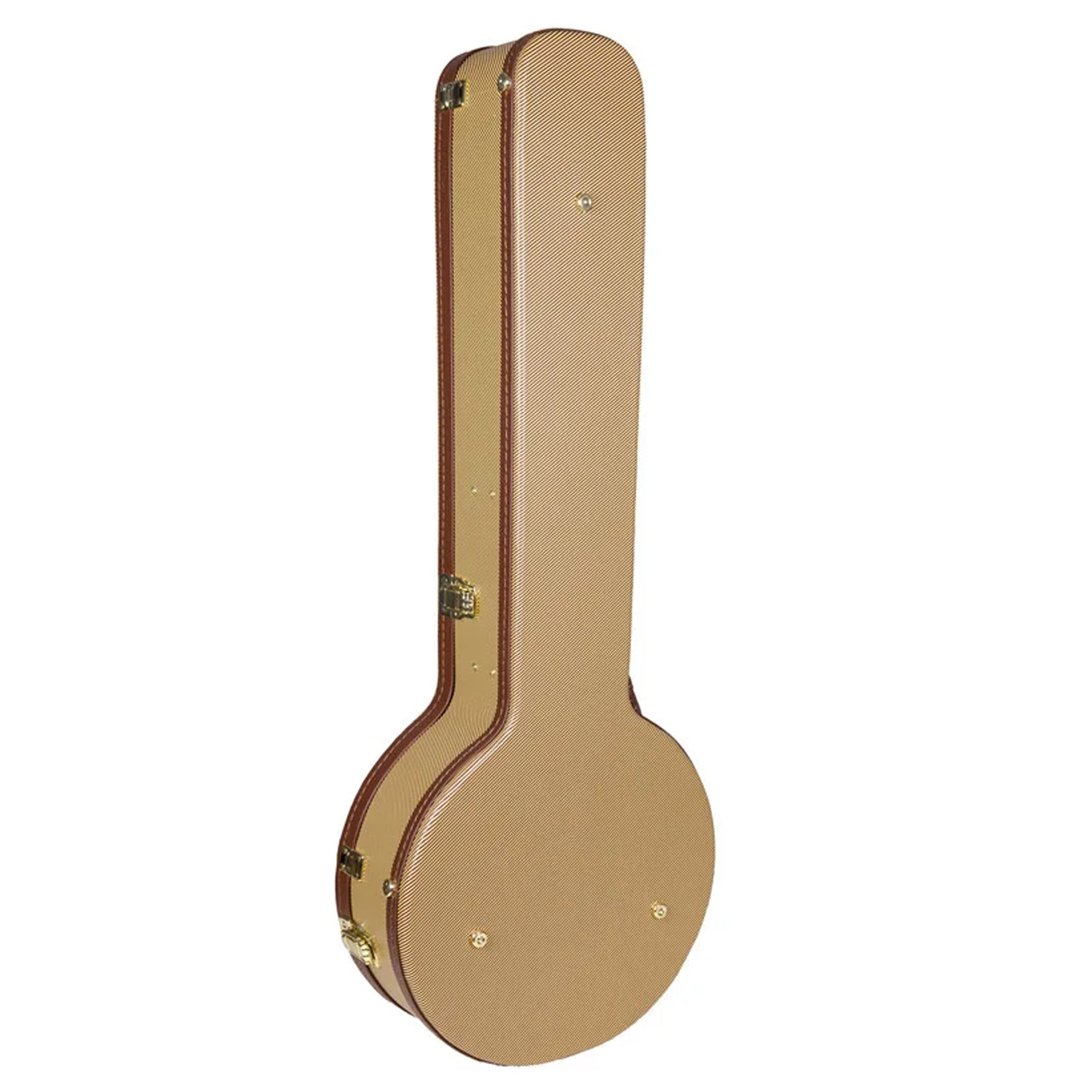 Crossrock CRW620BJ Banjo Case