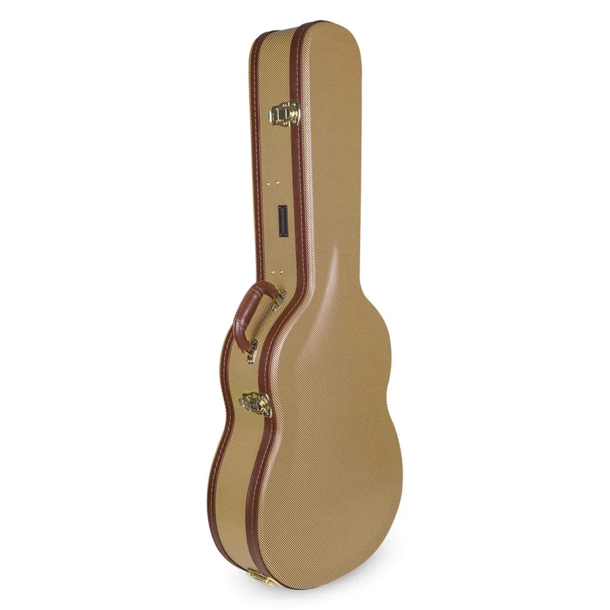 Crossrock CRW620C Classical Guitar Case