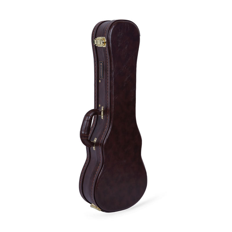 Crossrock CRW620CU Concert Ukulele Case - Brown