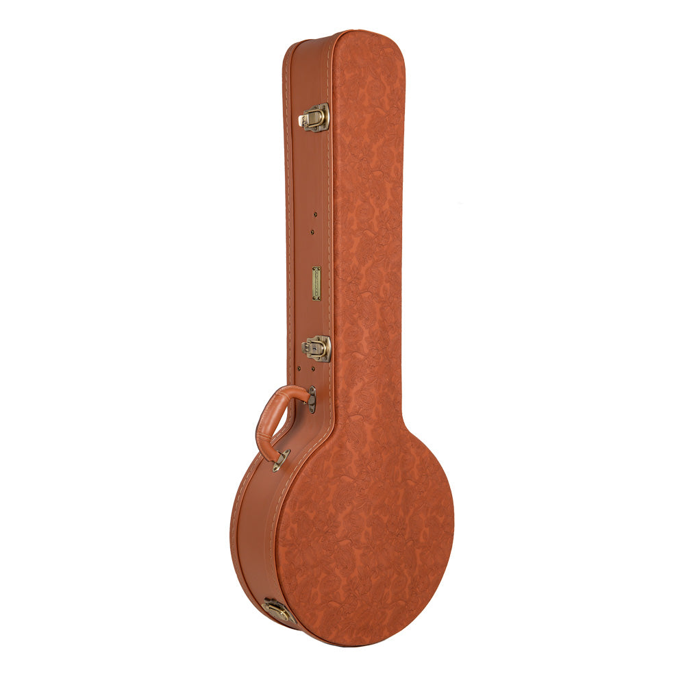 CRW630BJ Red-Wood