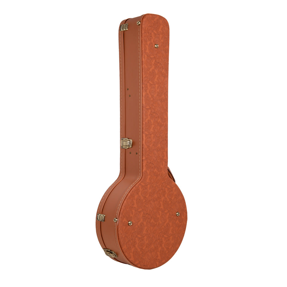 CRW630BJ Red-Wood