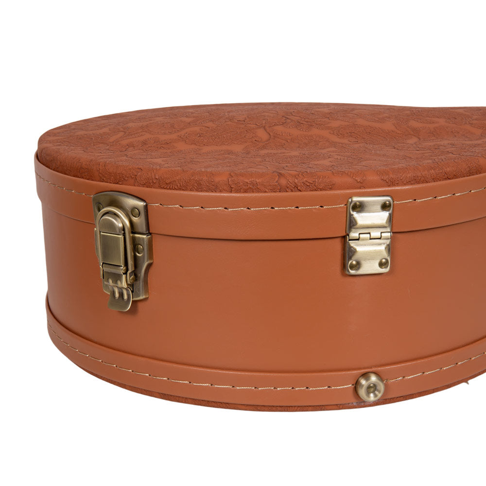 CRW630BJ Red-Wood