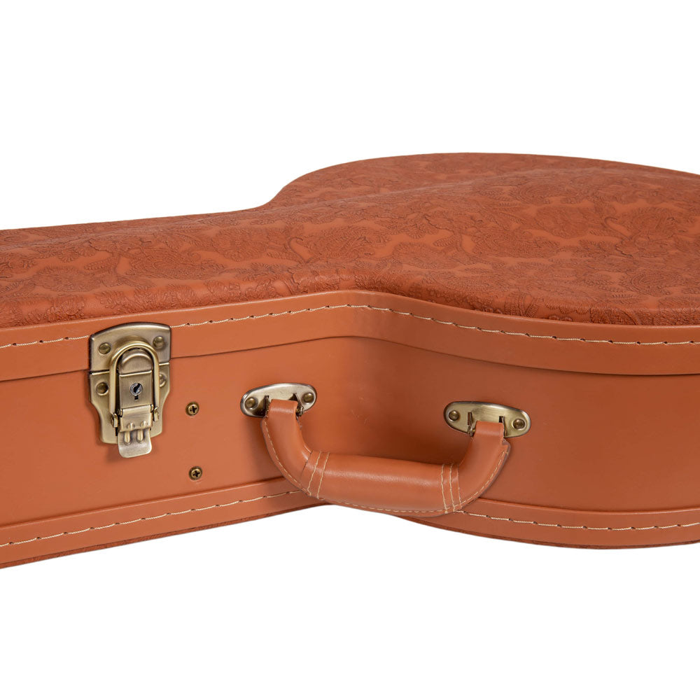CRW630BJ Red-Wood