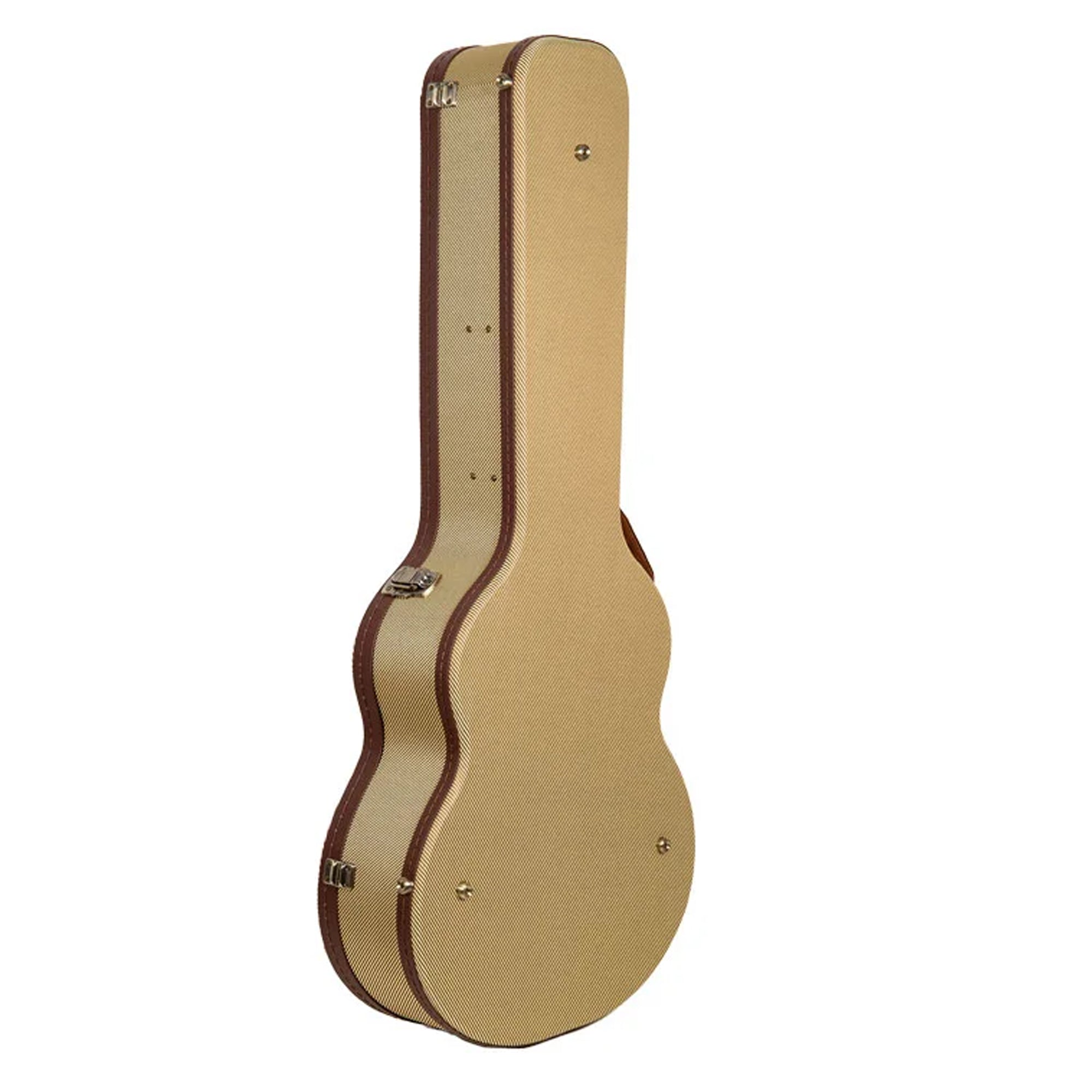 Crossrock CRW720-00012 Guitar Case
