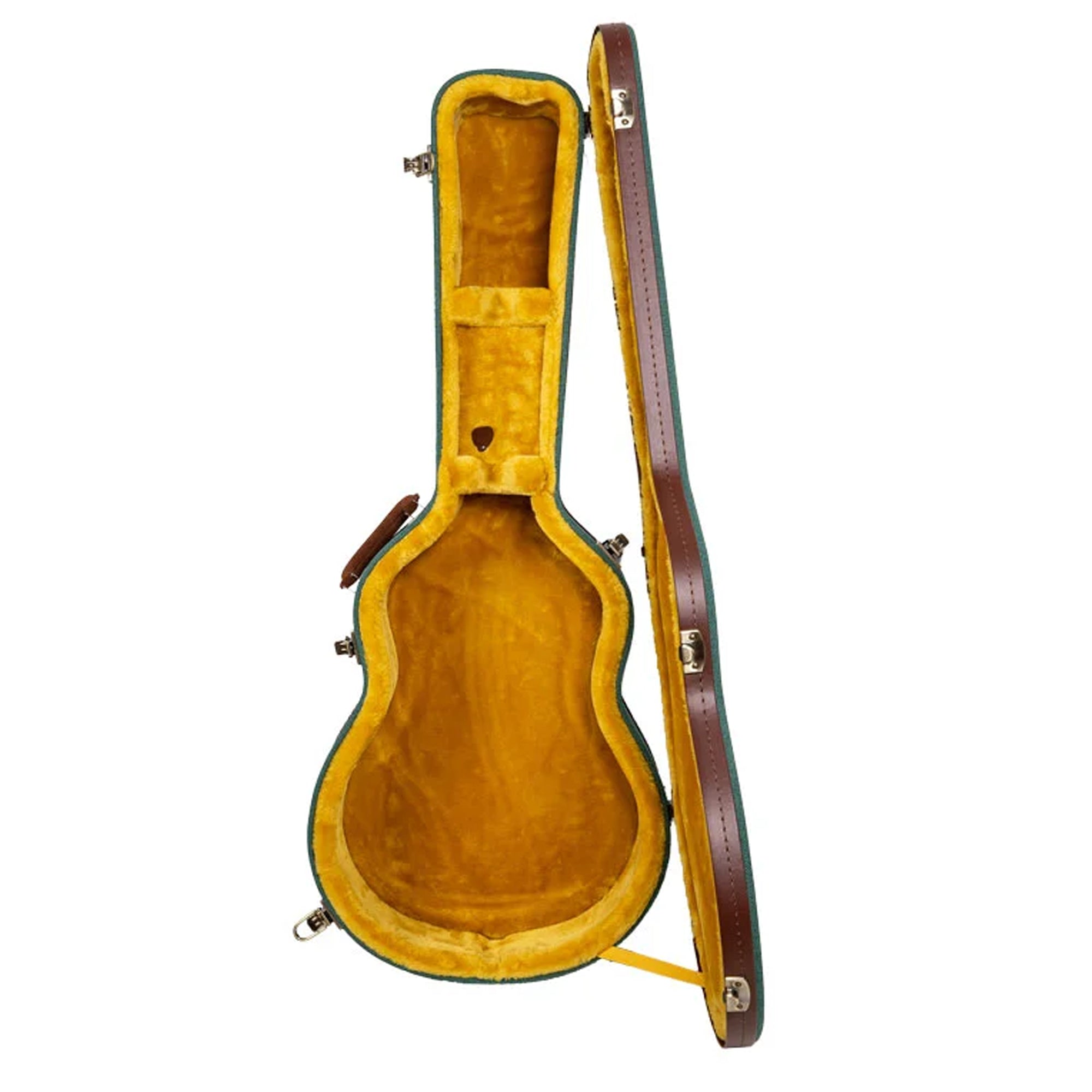 Crossrock CRW720-00012 Guitar Case