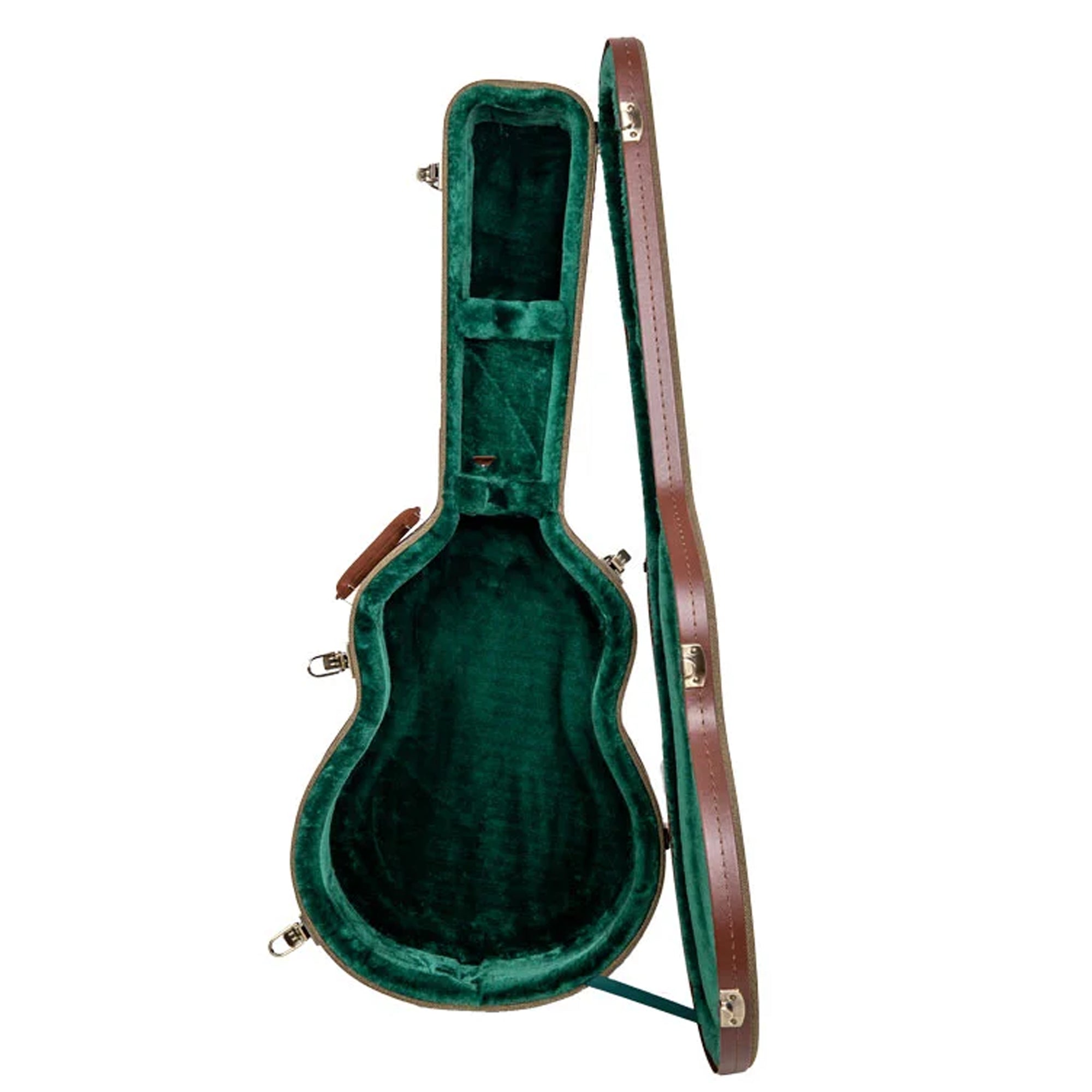 Crossrock CRW720-00012 Guitar Case