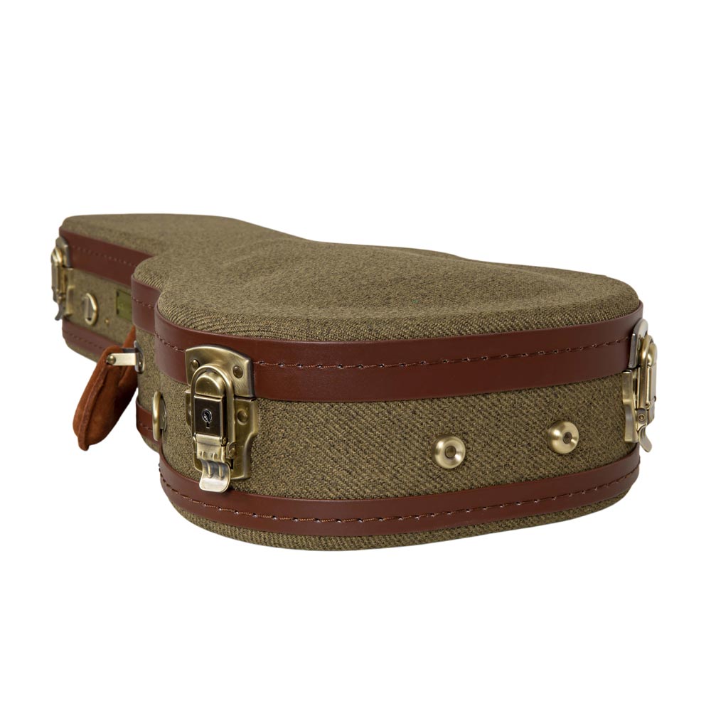 CRW720CU Olive-Green