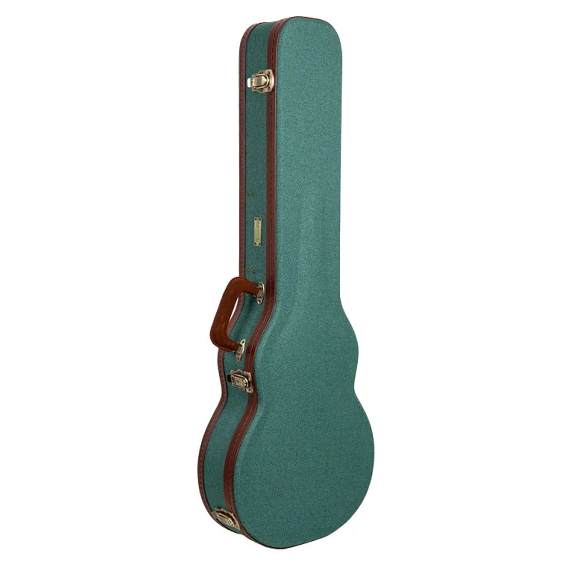 Crossrock CRW720L Electric Guitar Case