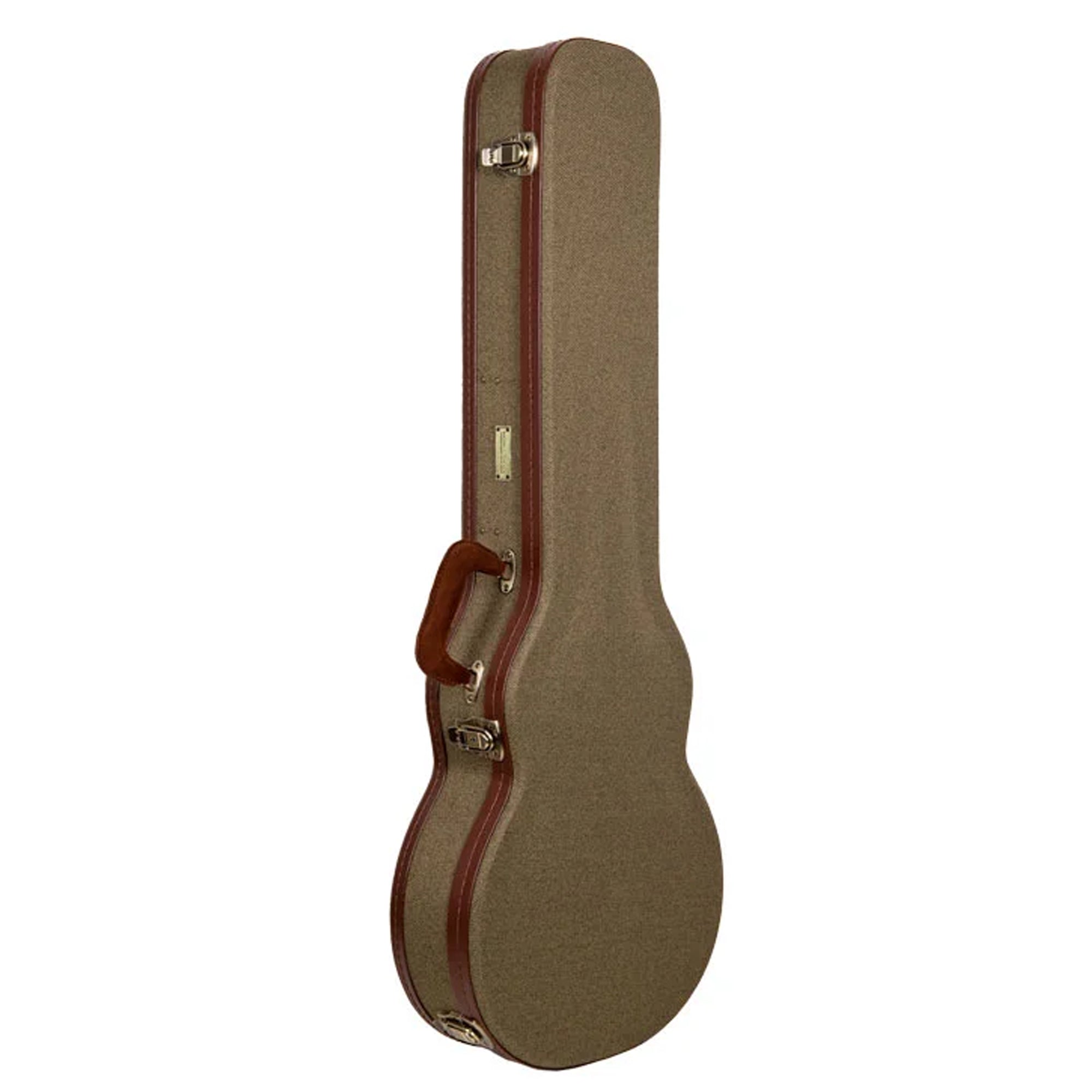 Crossrock CRW720L Electric Guitar Case