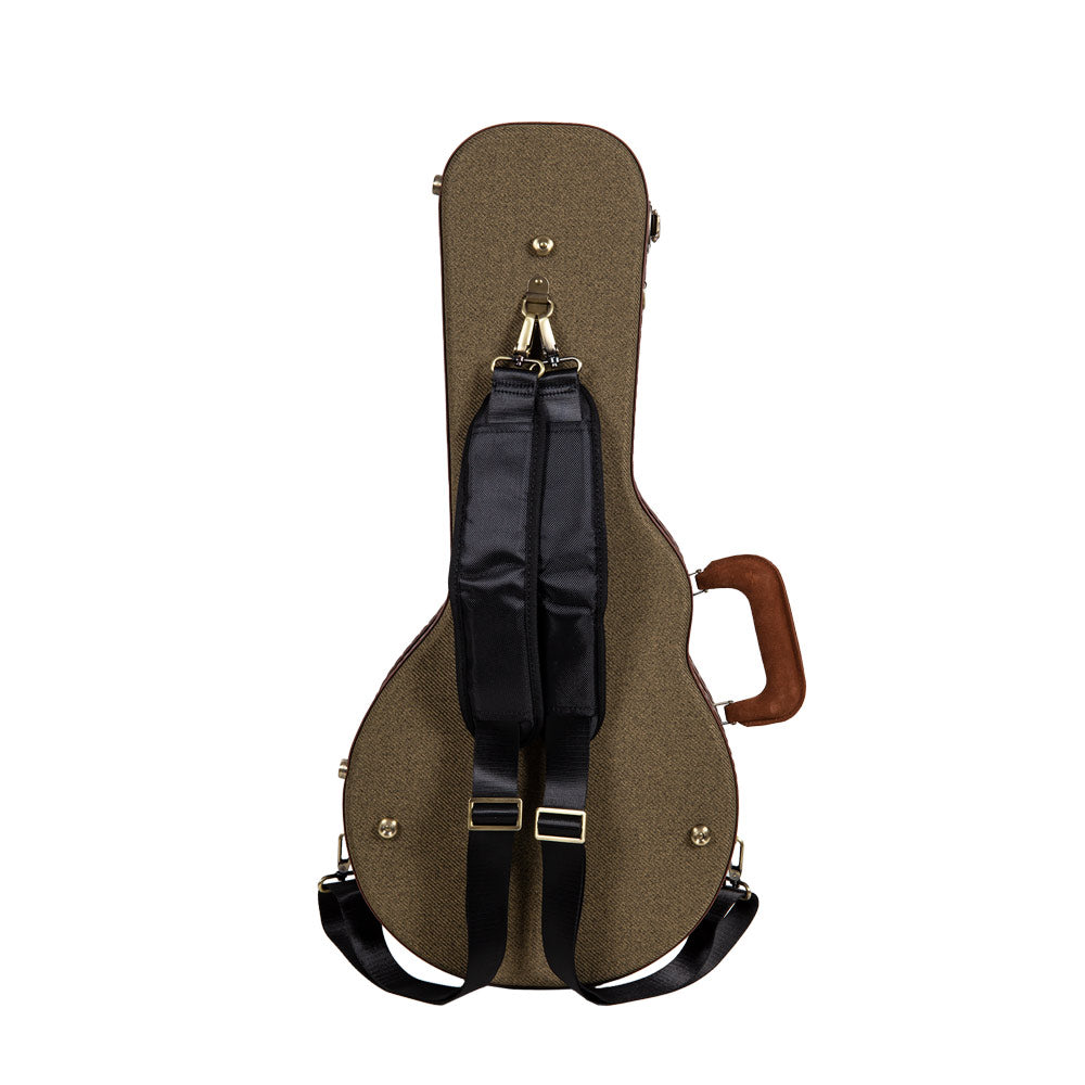 CRW720MF Olive-Green