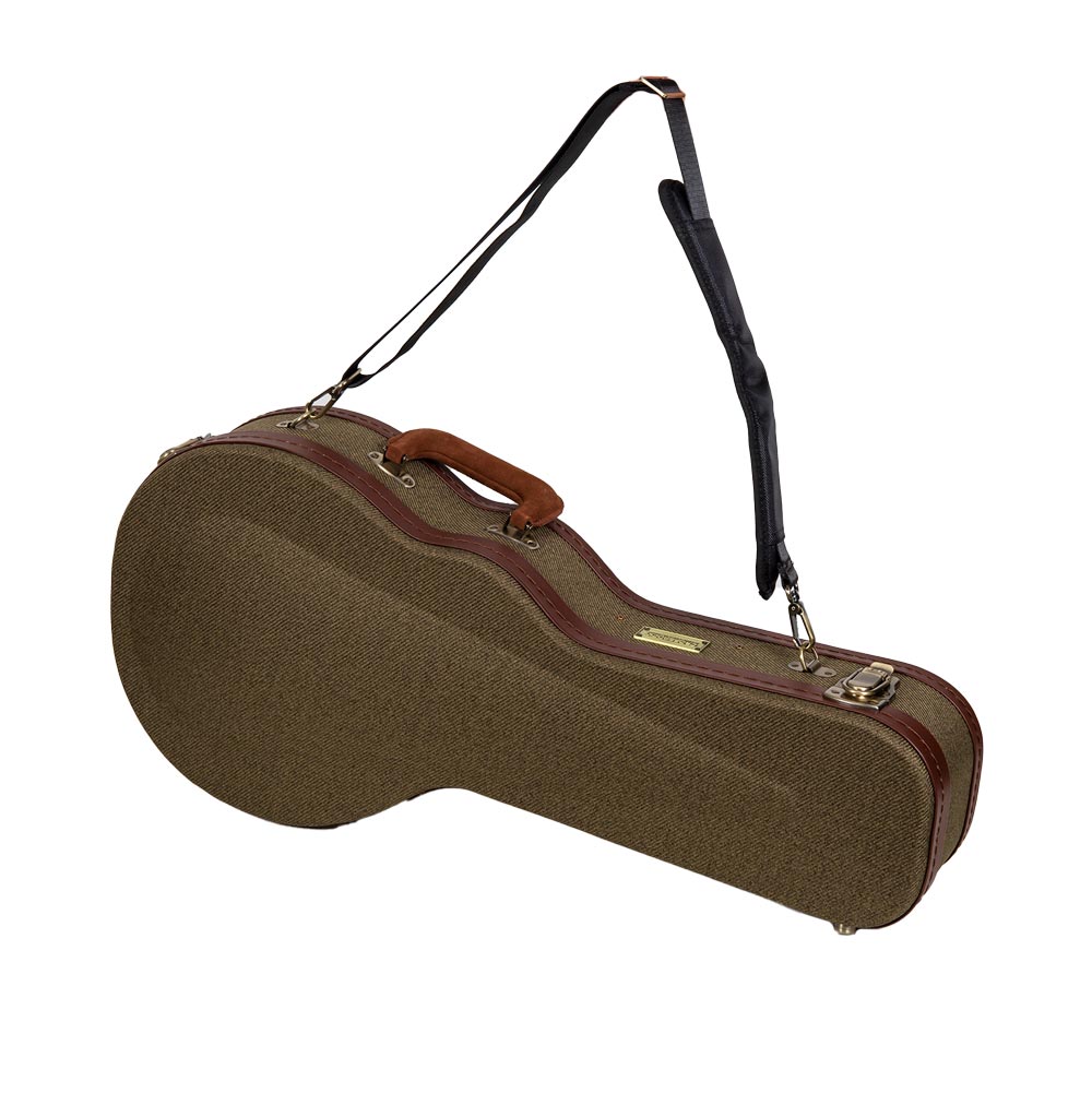 CRW720MF Olive-Green