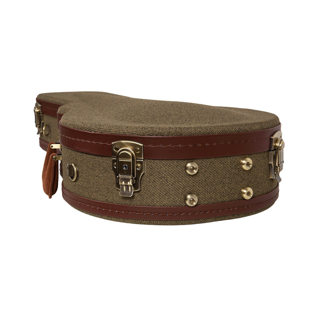 CRW720MF Olive-Green