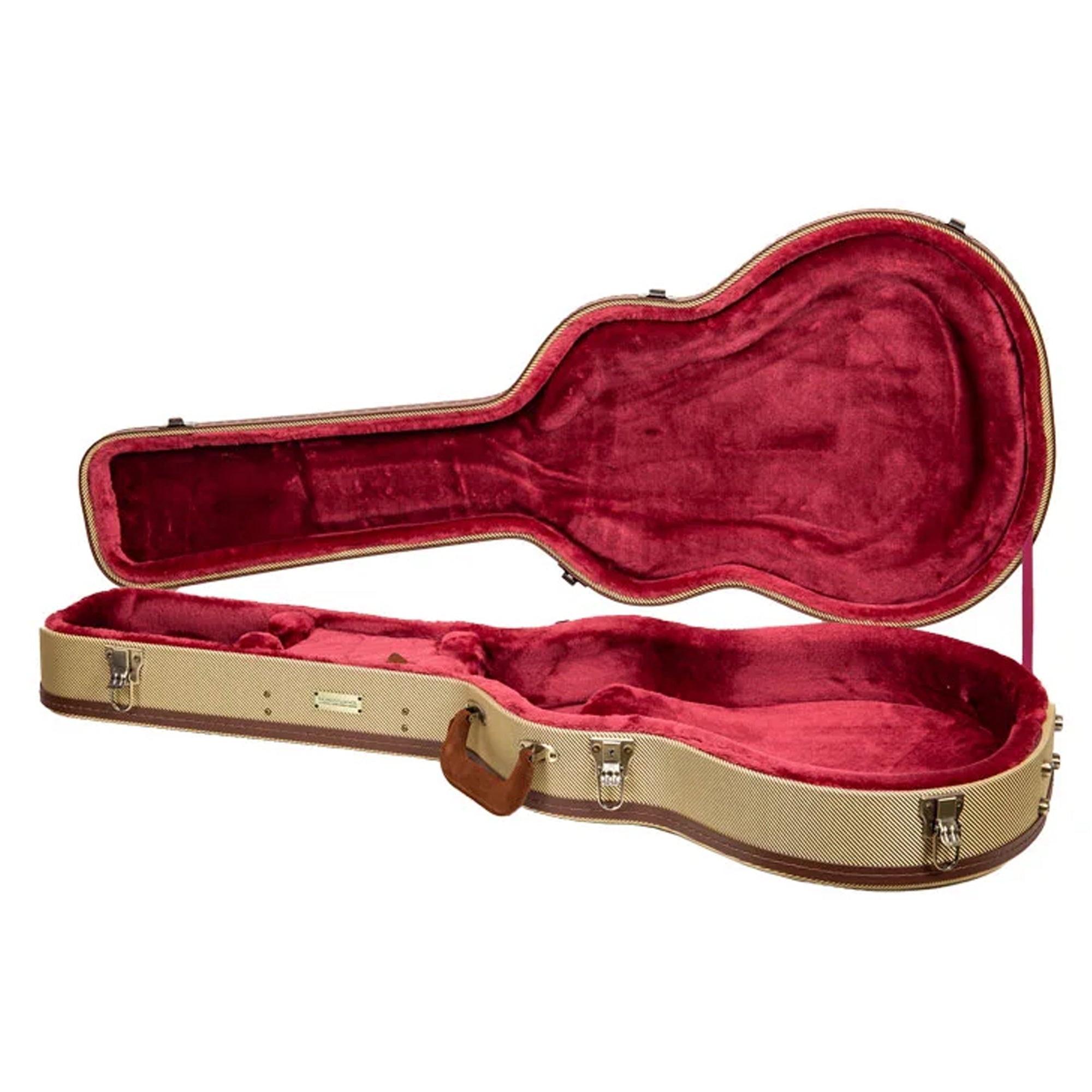 Crossrock CRW720SA Electric Guitar Case