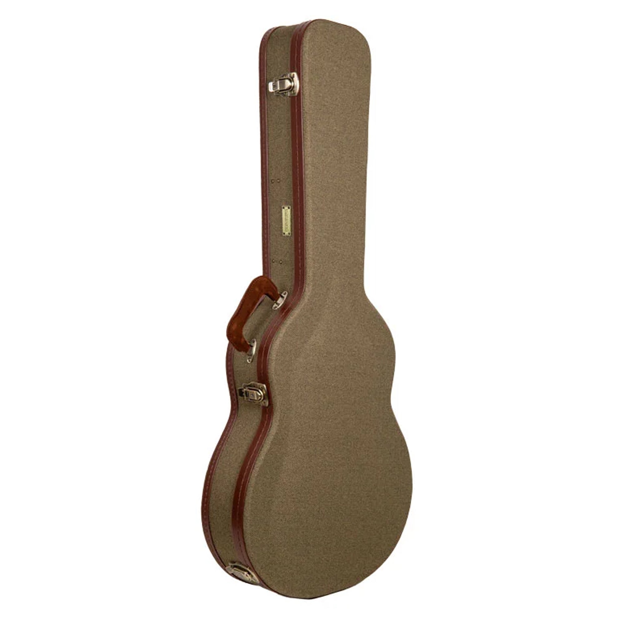 Crossrock CRW720SA Electric Guitar Case
