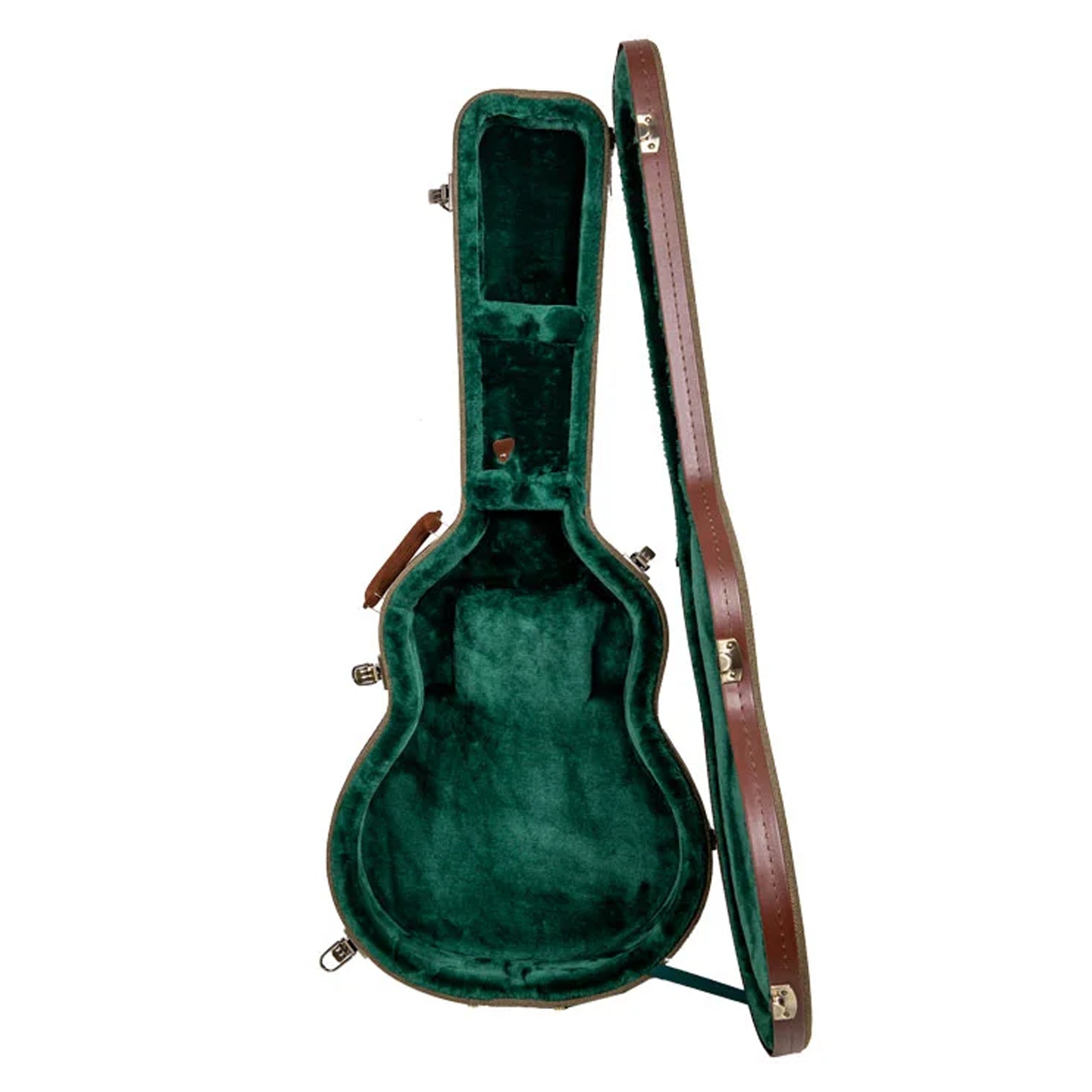 Crossrock CRW720SA Electric Guitar Case