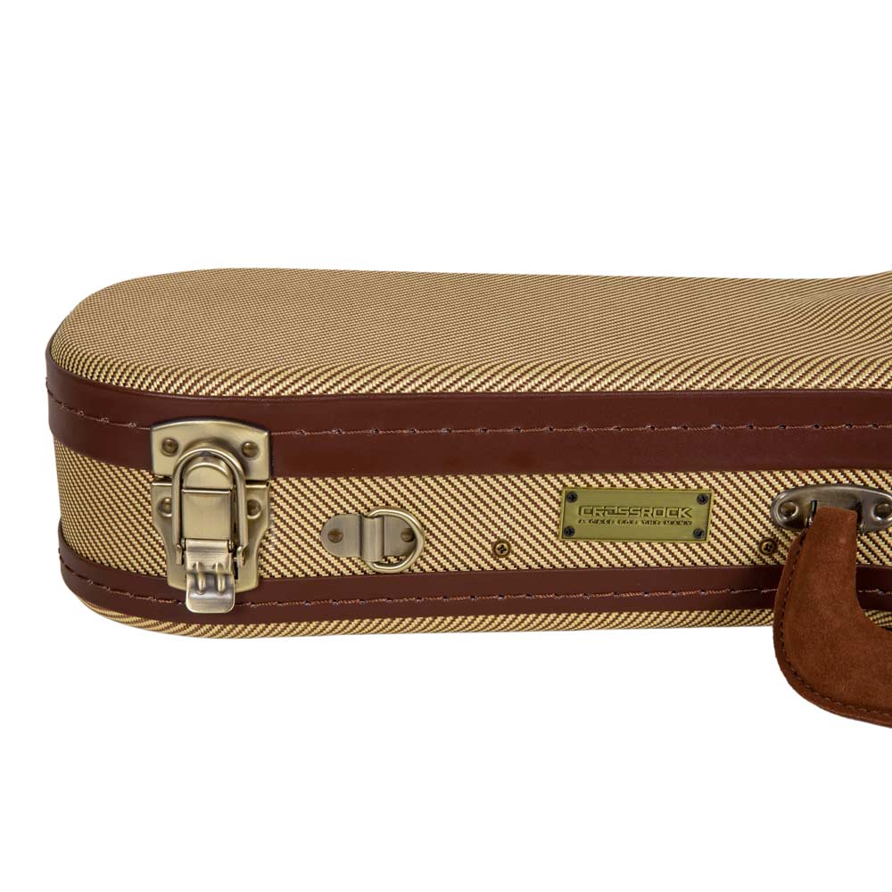 CRW720SU Fabric-Tweed