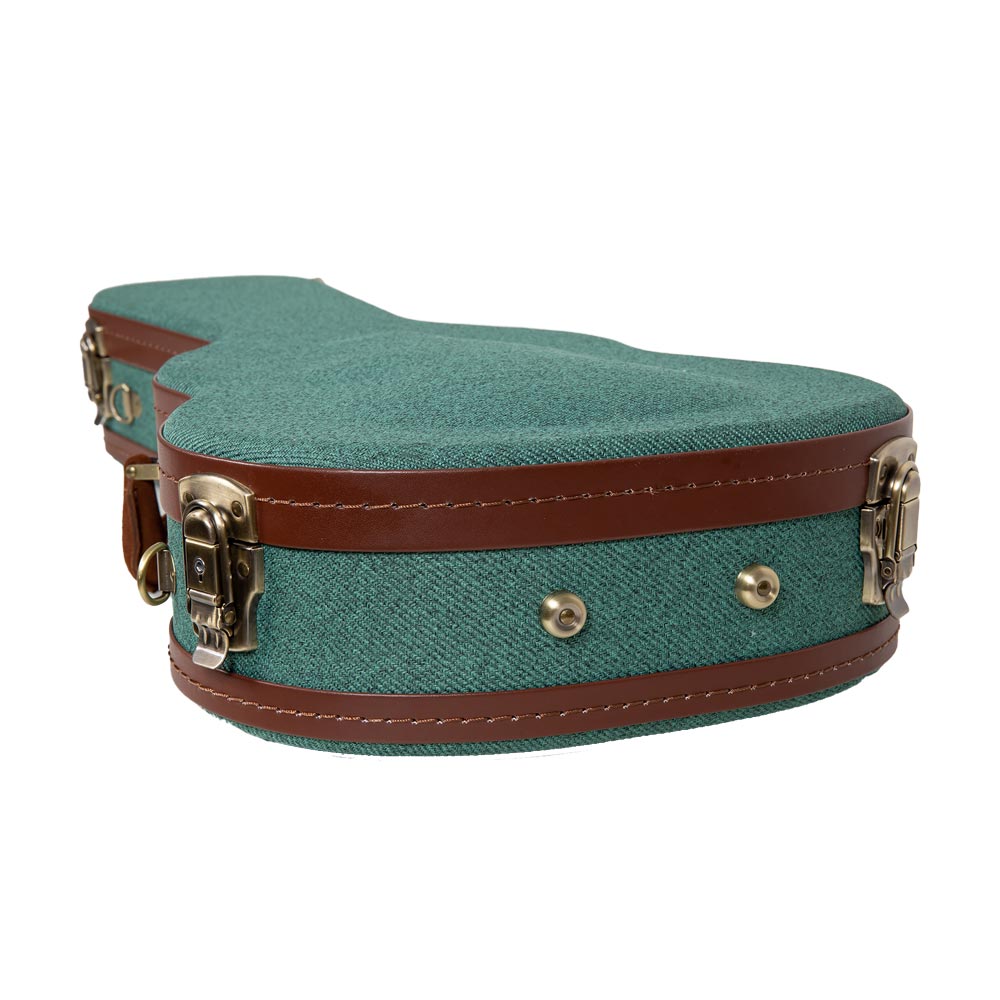 CRW720TU Malachite-Blue