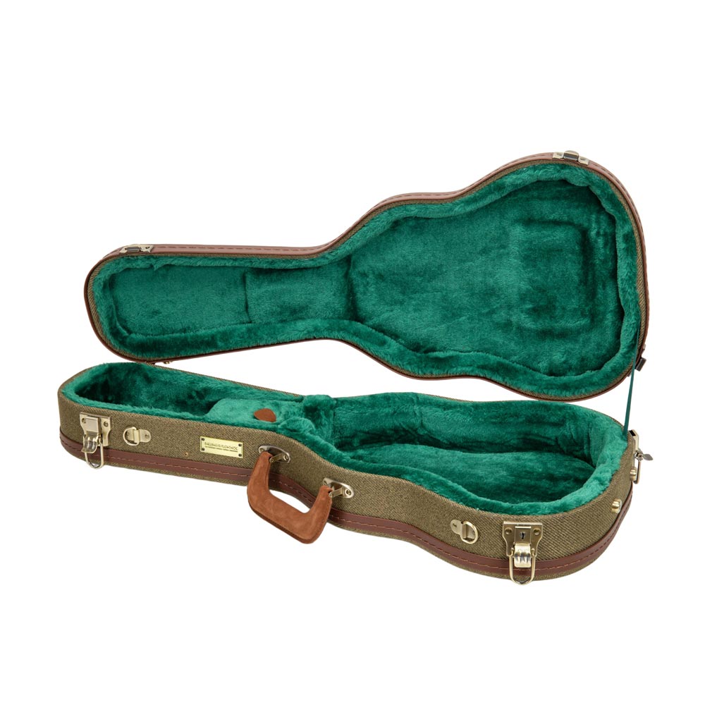 CRW720TU Olive-Green