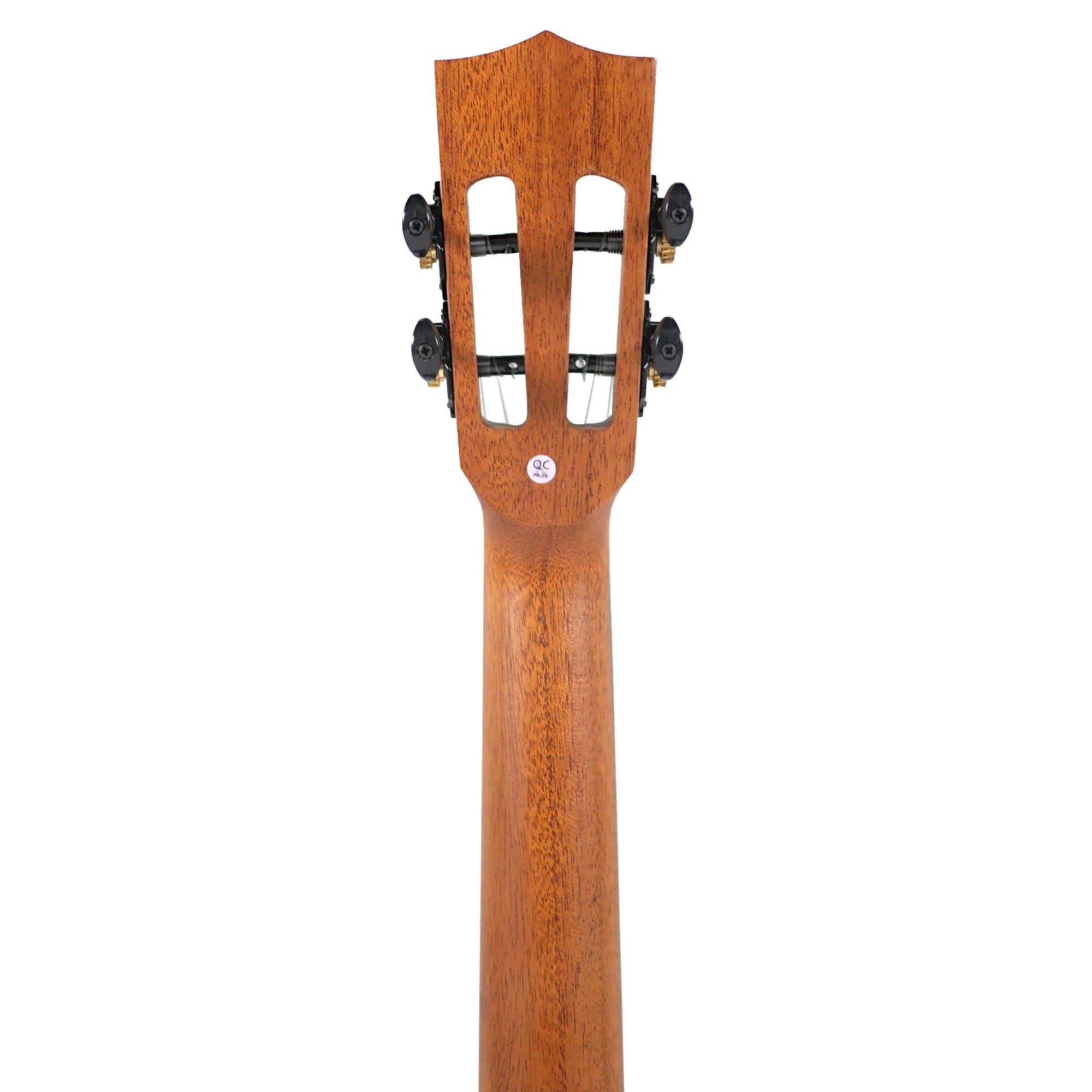 Kala CTD-SSRW-TG-C Contour Deluxe Tenor Ukulele