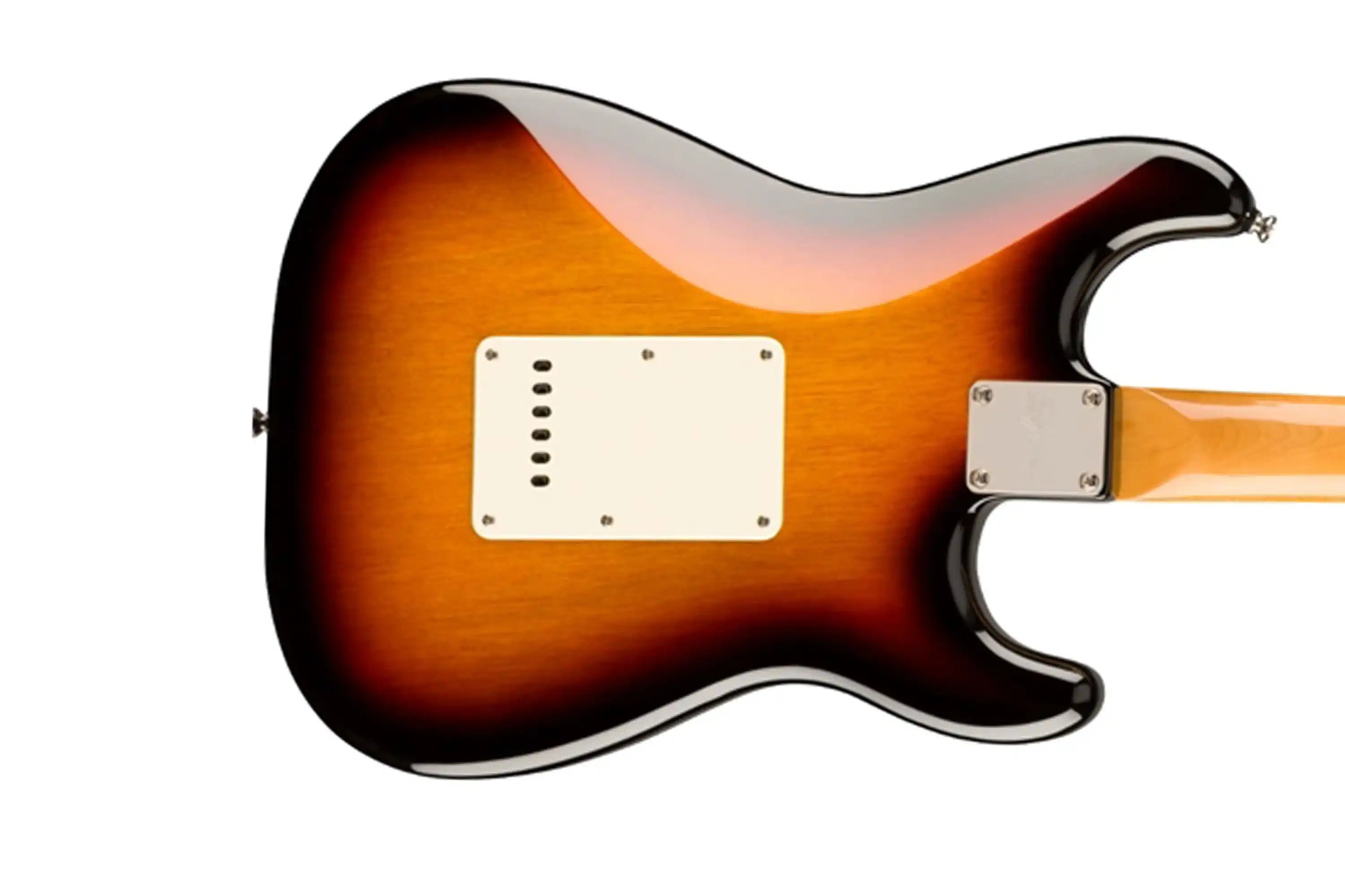 CV-STRAT-3-COLOR-LH-1 | Terry Carter Music Store