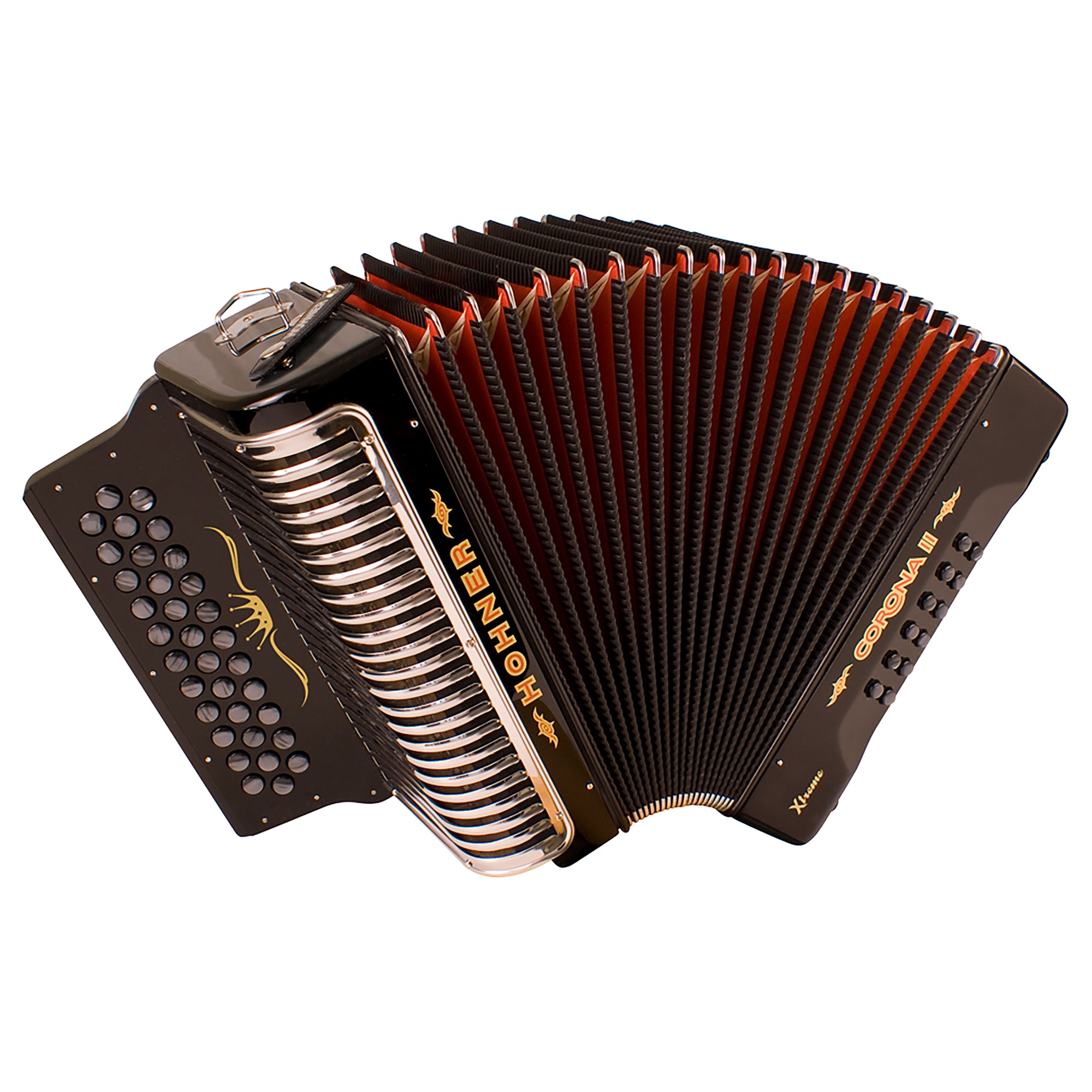 Hohner Corona II Xtreme
