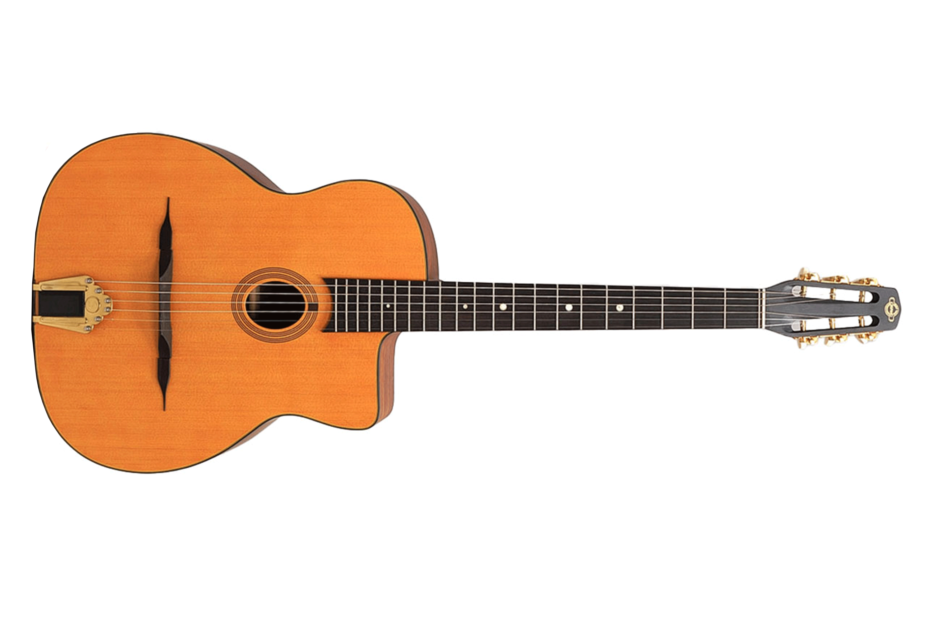 Cigano GJ-10 Petite Jazz Guitar