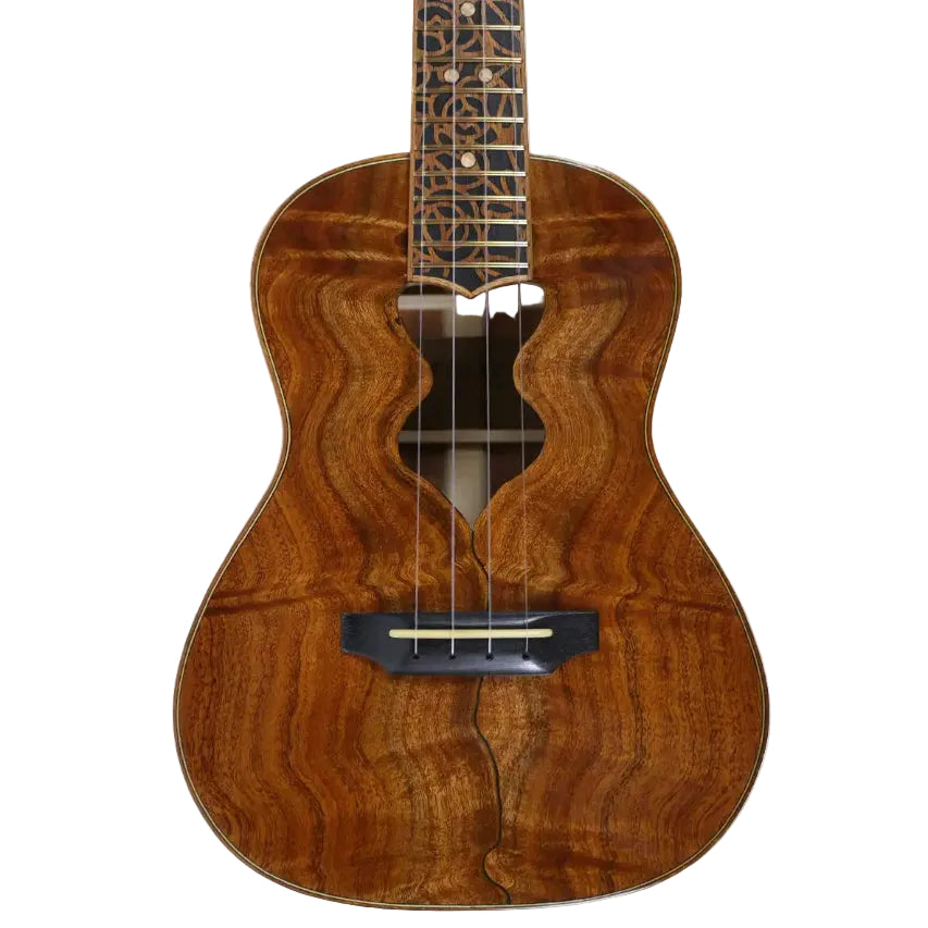 Coast-Custom-3 | Terry Carter Music Store