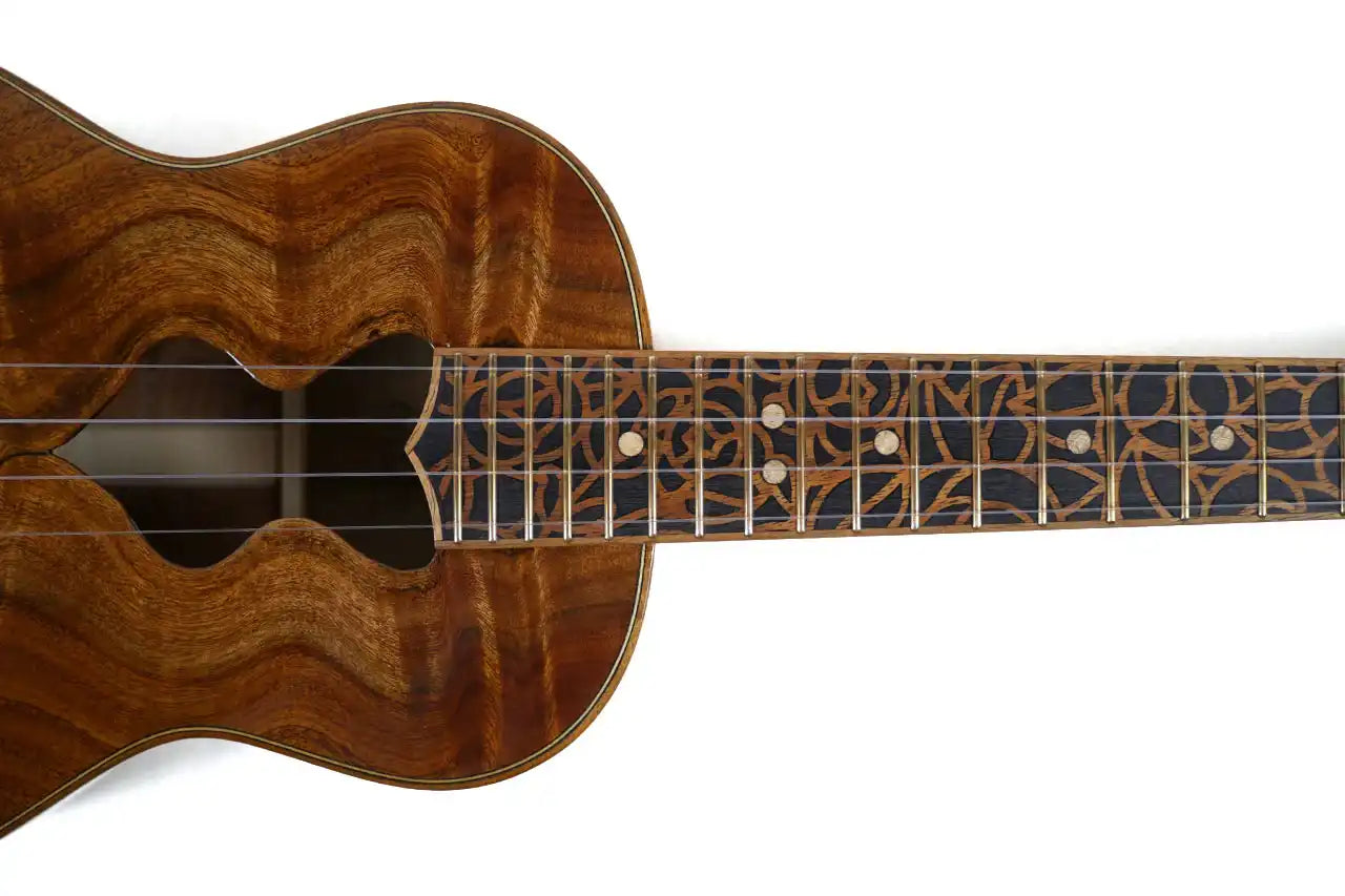 Coast-Custom-5 | Terry Carter Music Store