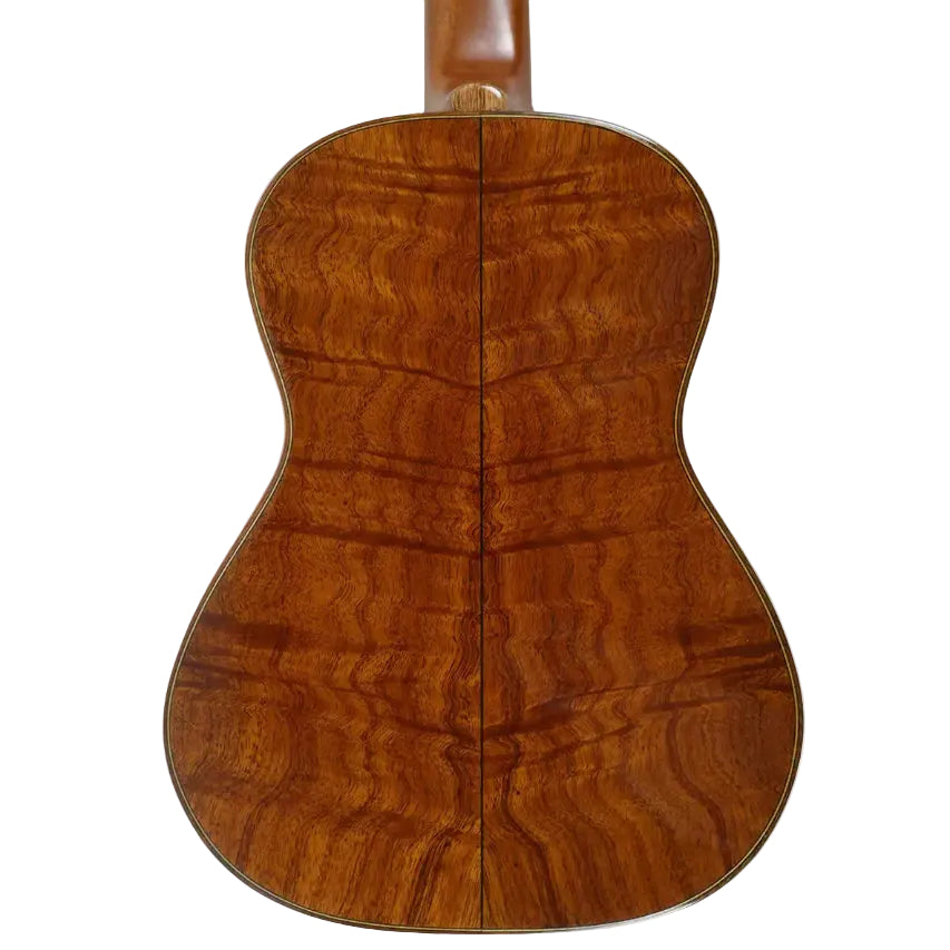 Coast-Custom-6 | Terry Carter Music Store