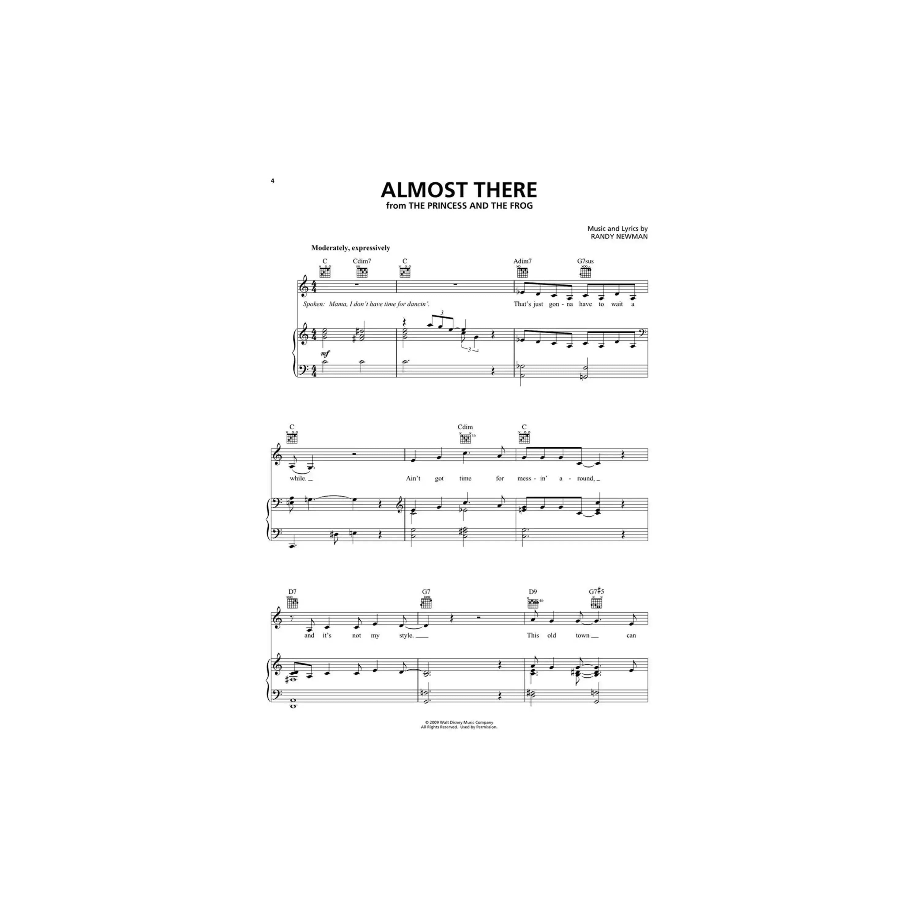 Contemporary-Disney-3rd-Edition-3 | Terry Carter Music Store
