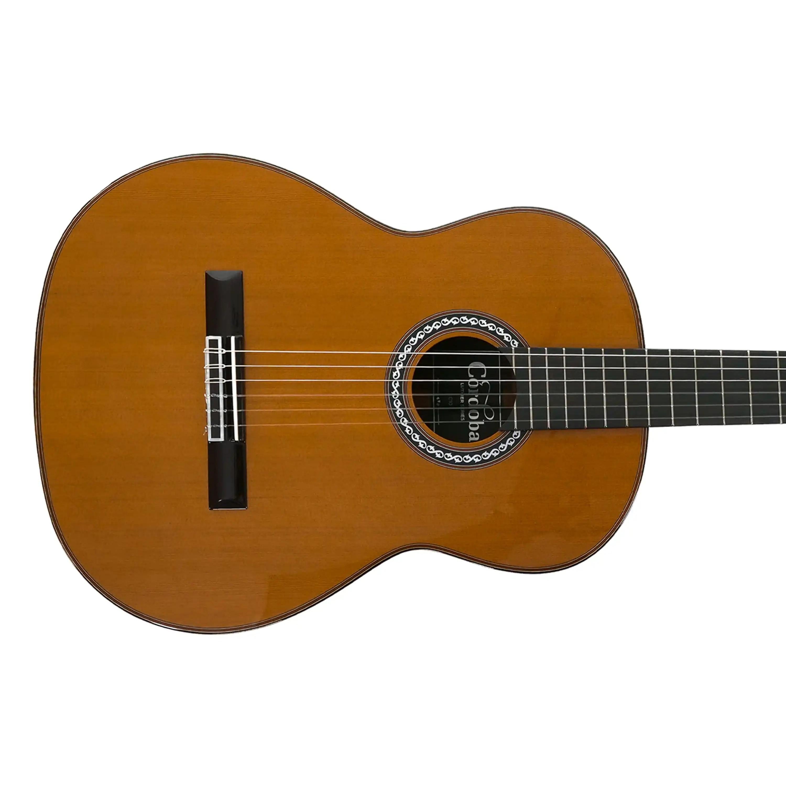 Cordoba-C10-CD-Guitar-1 | Terry Carter Music Store