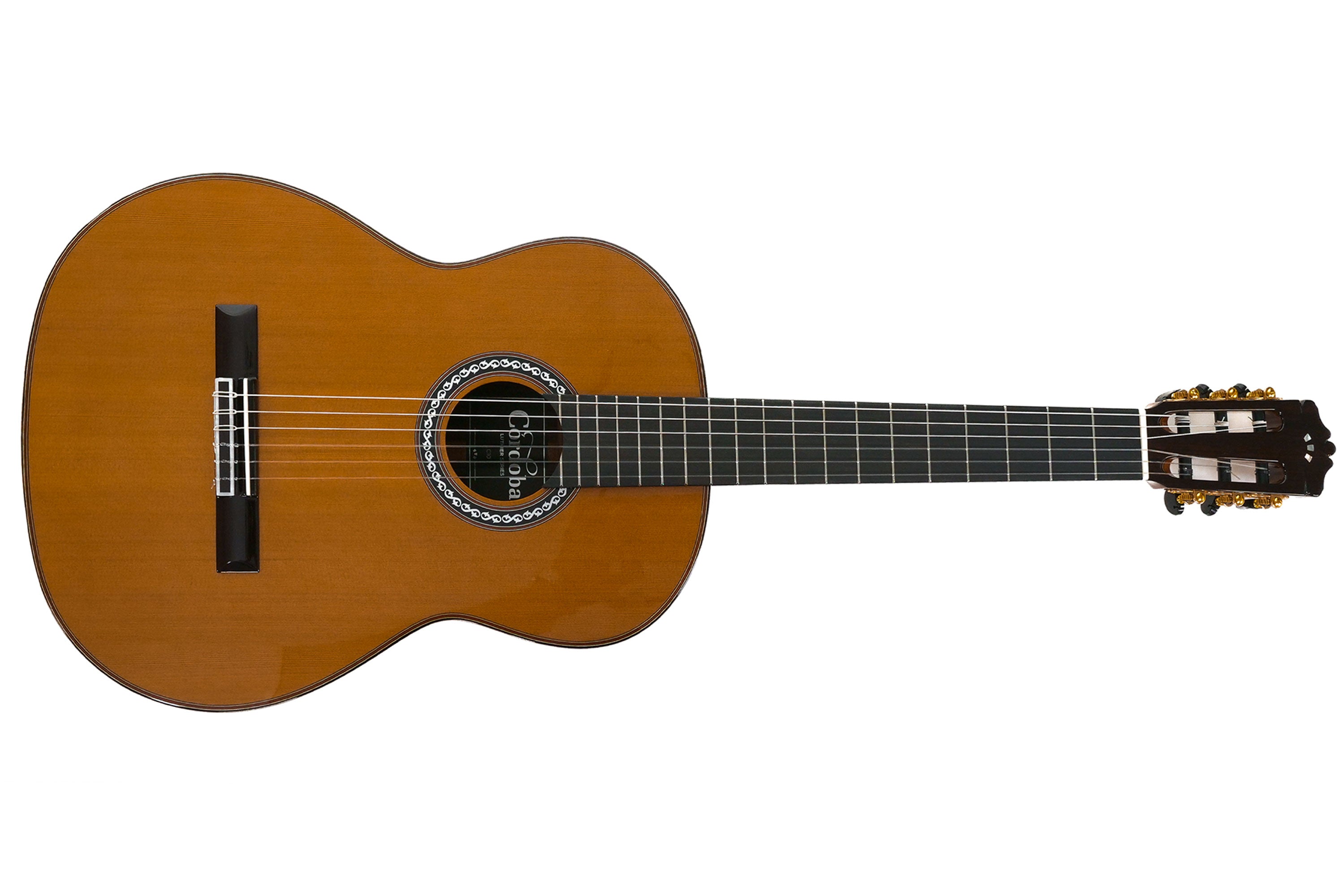 Cordoba C10 CD Classical Nylon Guitar