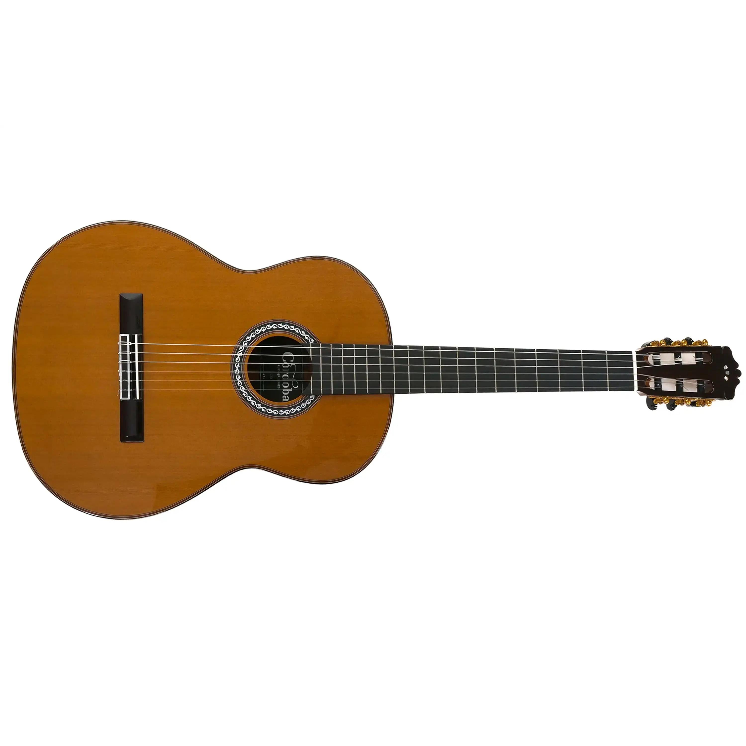 Cordoba-C10-CD-Guitar-3 | Terry Carter Music Store