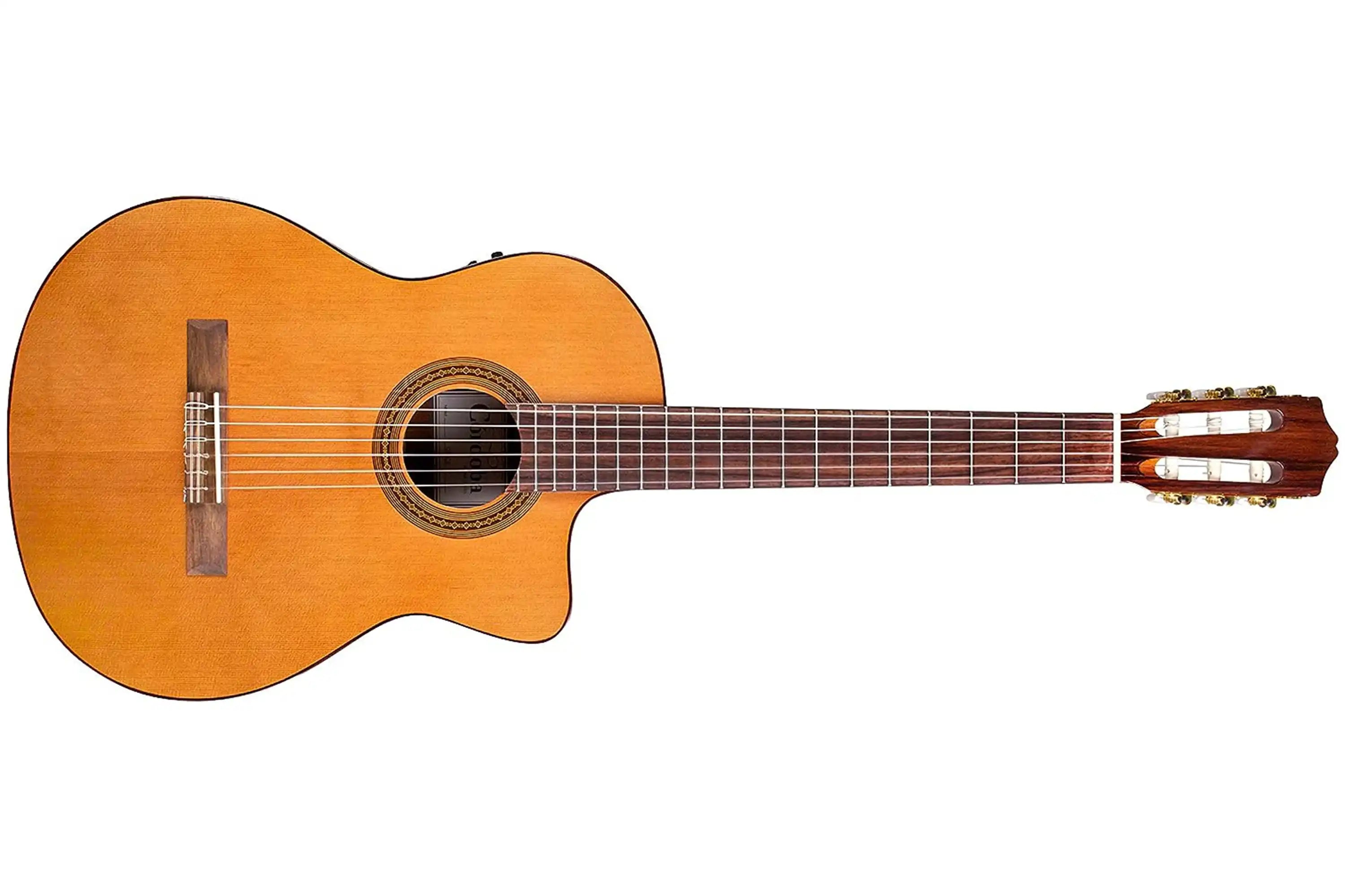 Cordoba C5-CE Classical Guitar