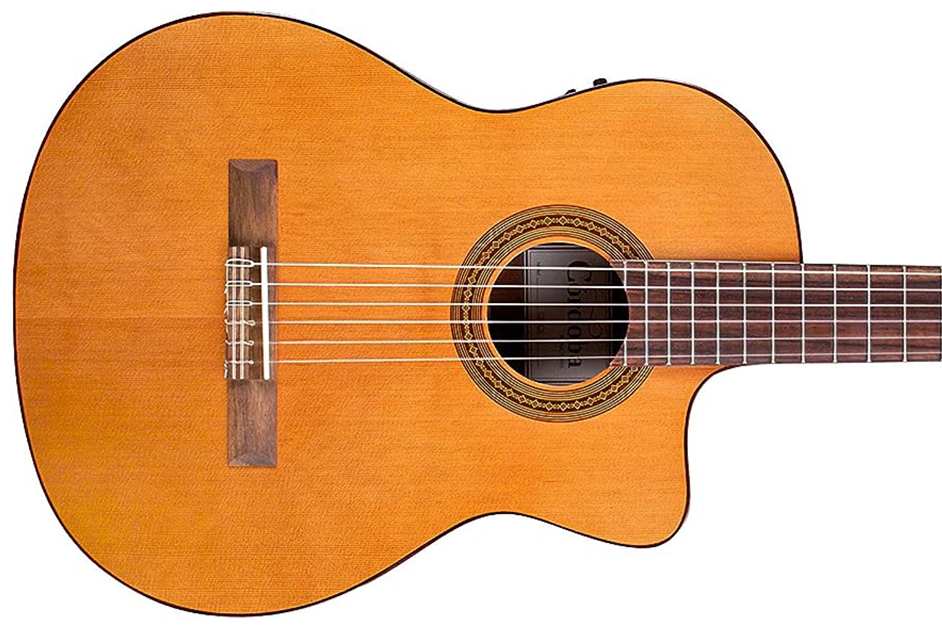 Cordoba C5-CE Classical Guitar