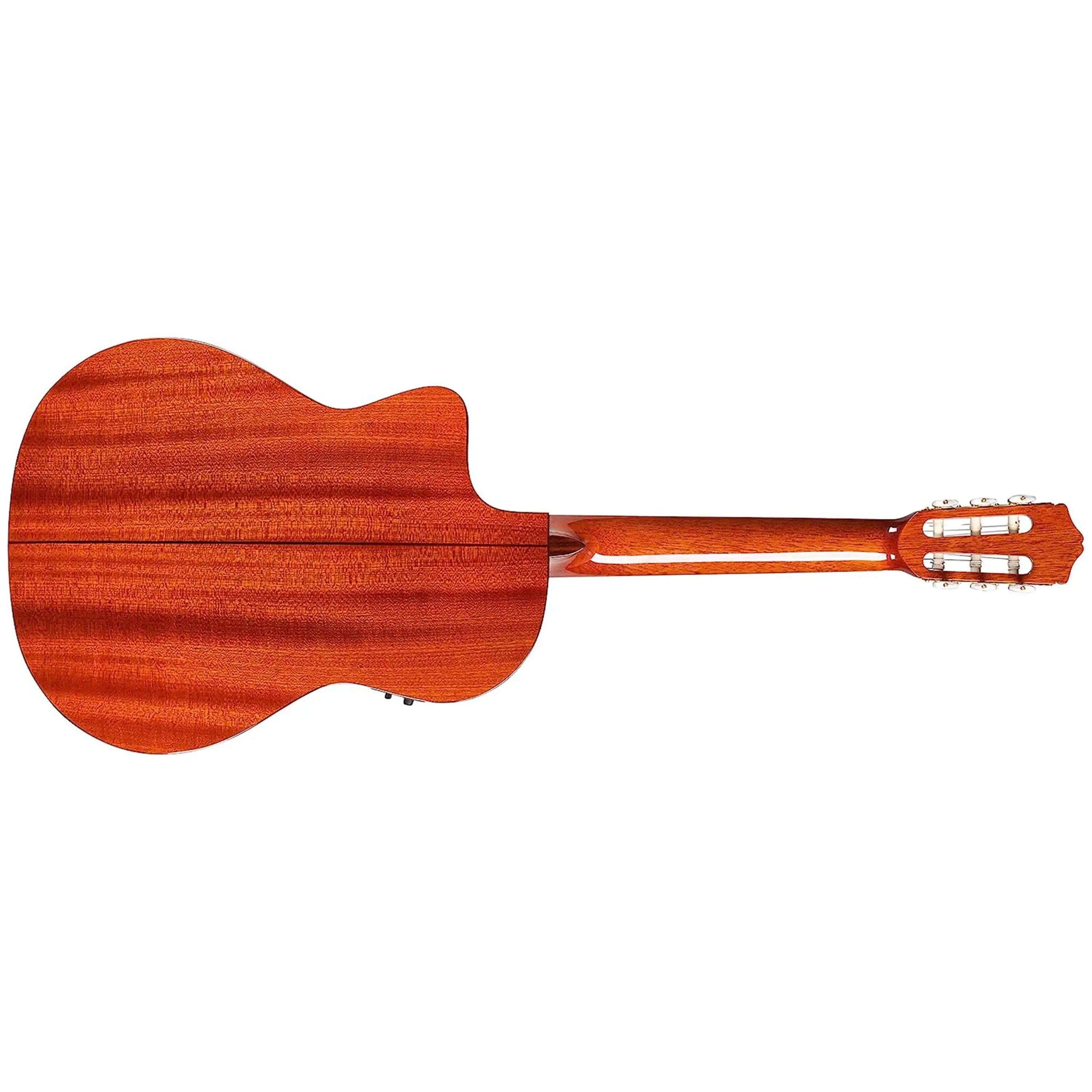 Cordoba-C5-CE-Classical-Guitar-4 | Terry Carter Music Store