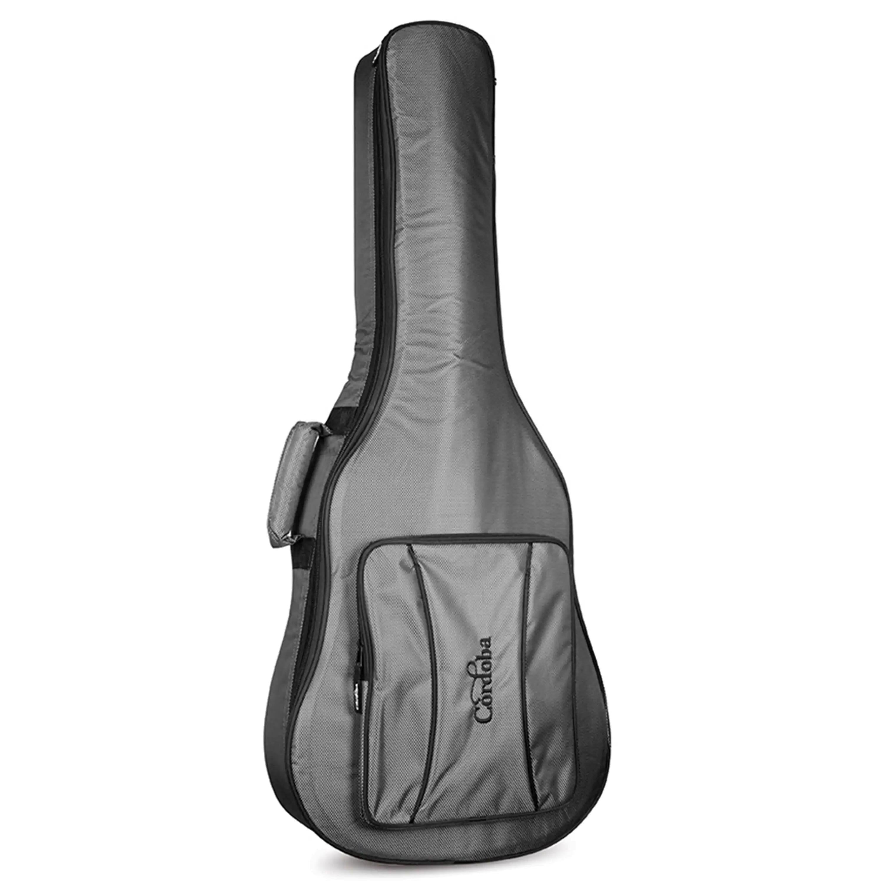 Cordoba-Deluxe-Guitar-Gig-Bag-1 | Terry Carter Music Store