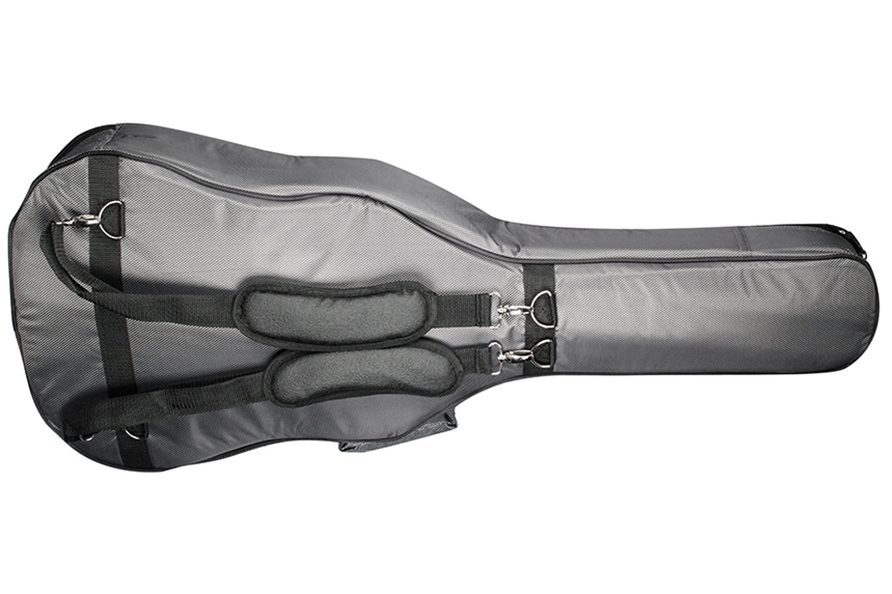 Cordoba Deluxe Guitar Gig Bag