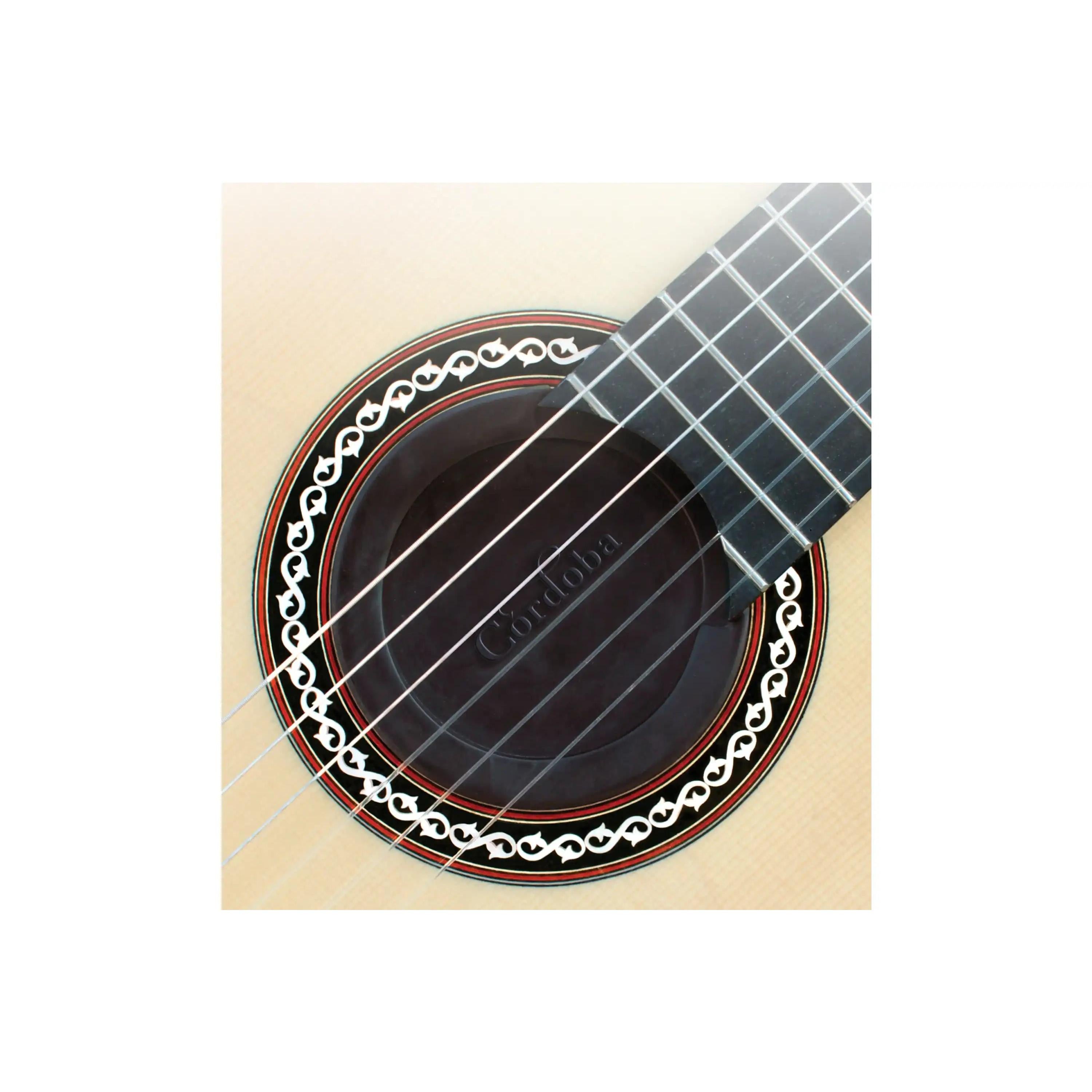 Cordoba-Guitar-Soundhole-Cover-1 | Terry Carter Music Store