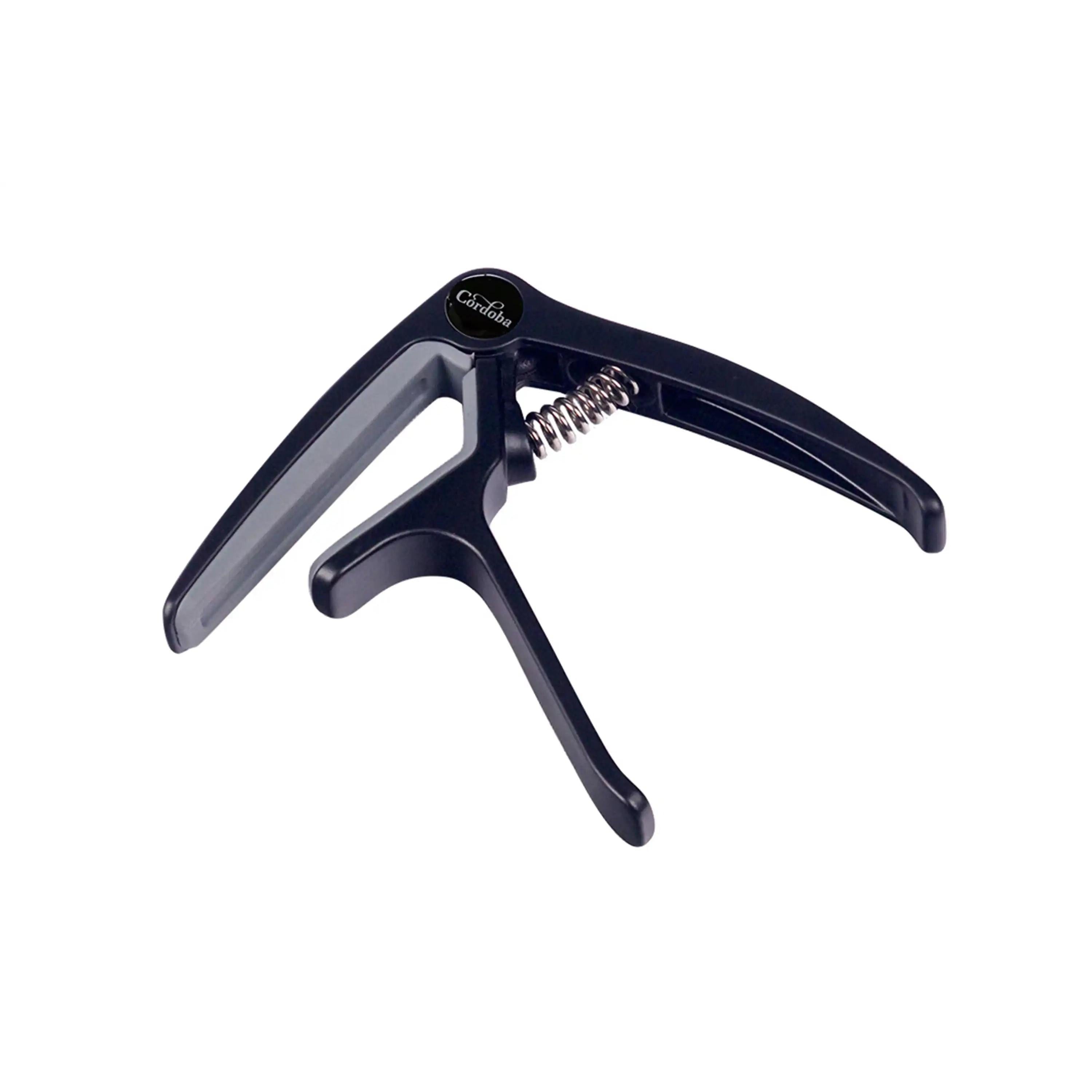 Cordoba-Nylon-String-Guitar-Capo | Terry Carter Music Store