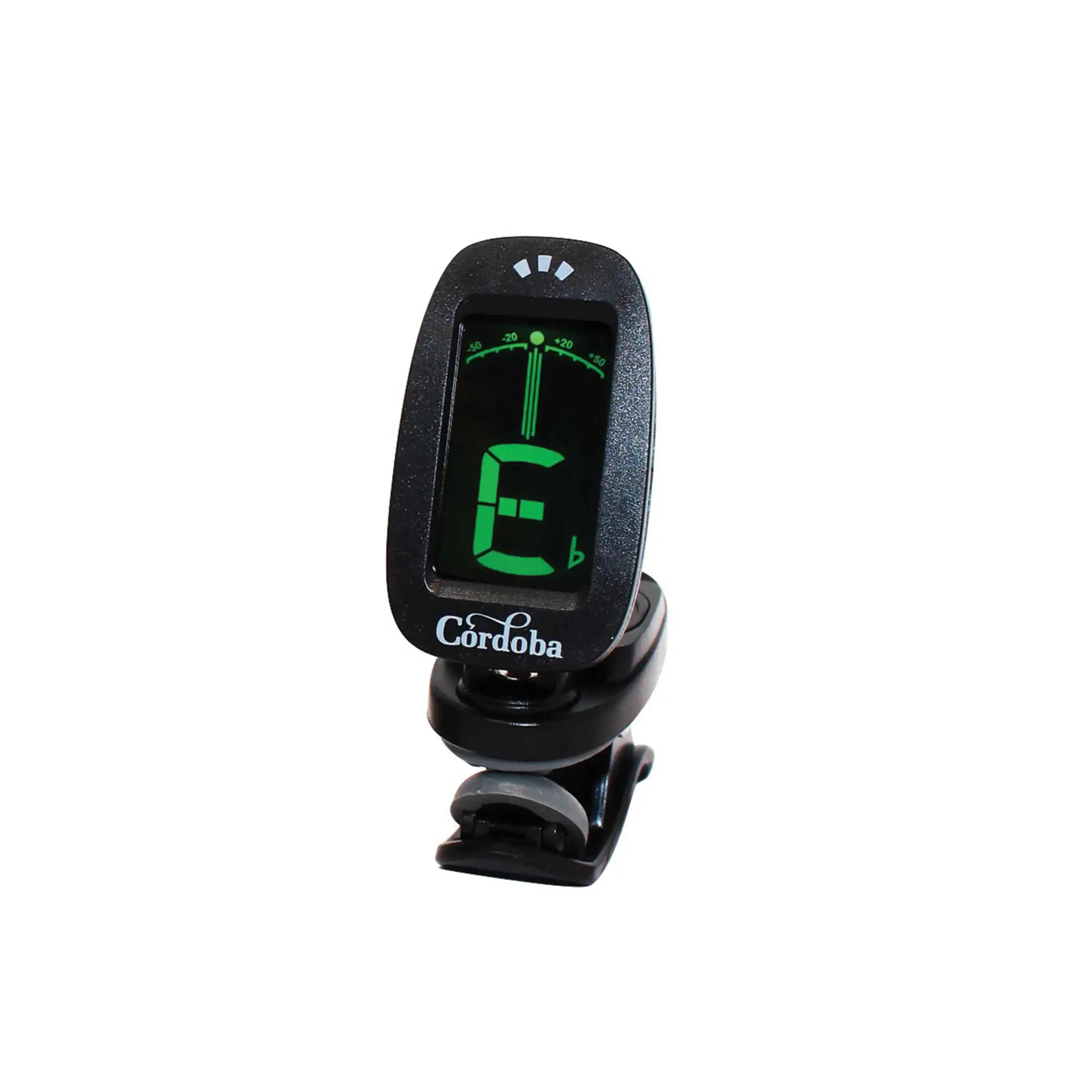 Cordoba-tuner | Terry Carter Music Store