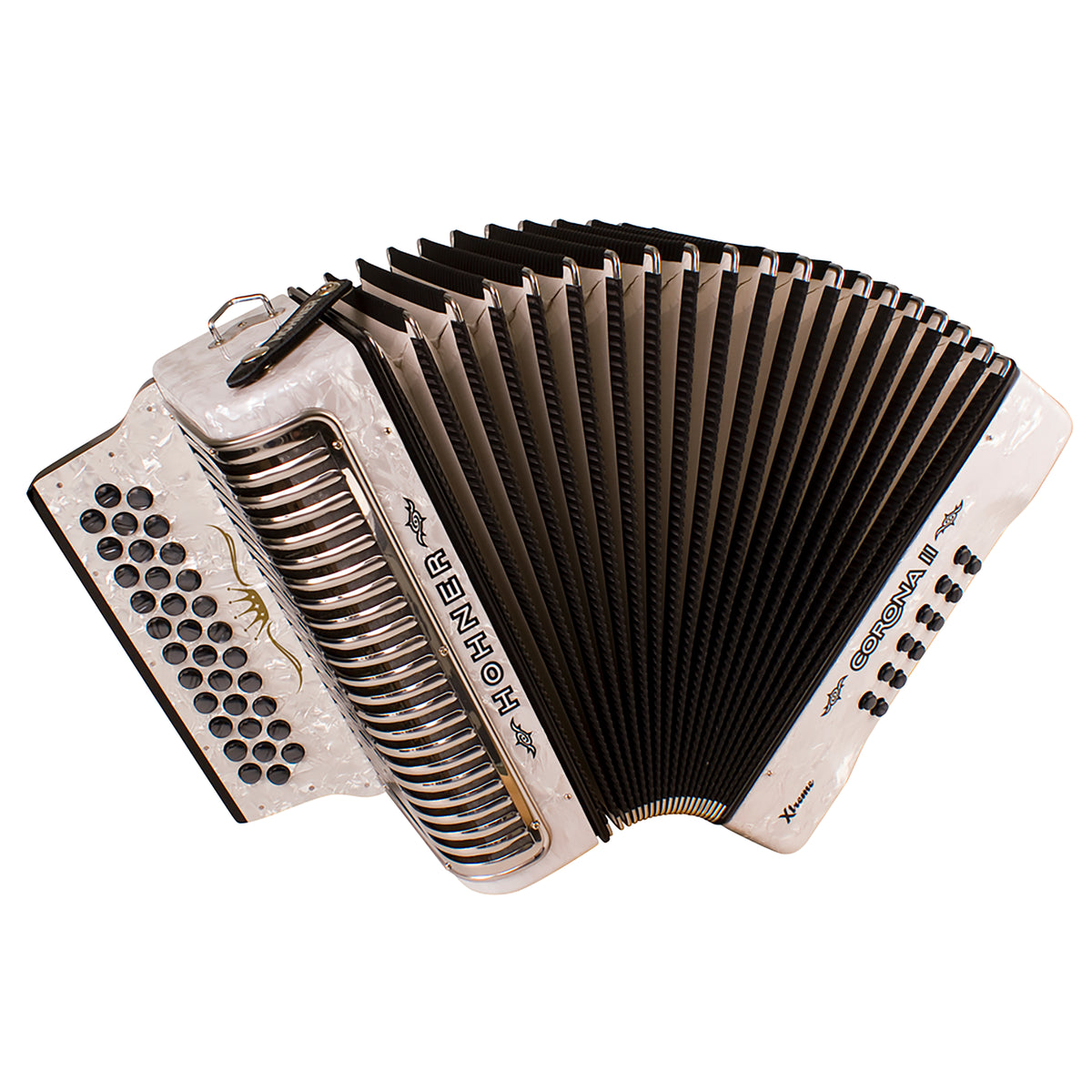 Hohner Corona II Xtreme