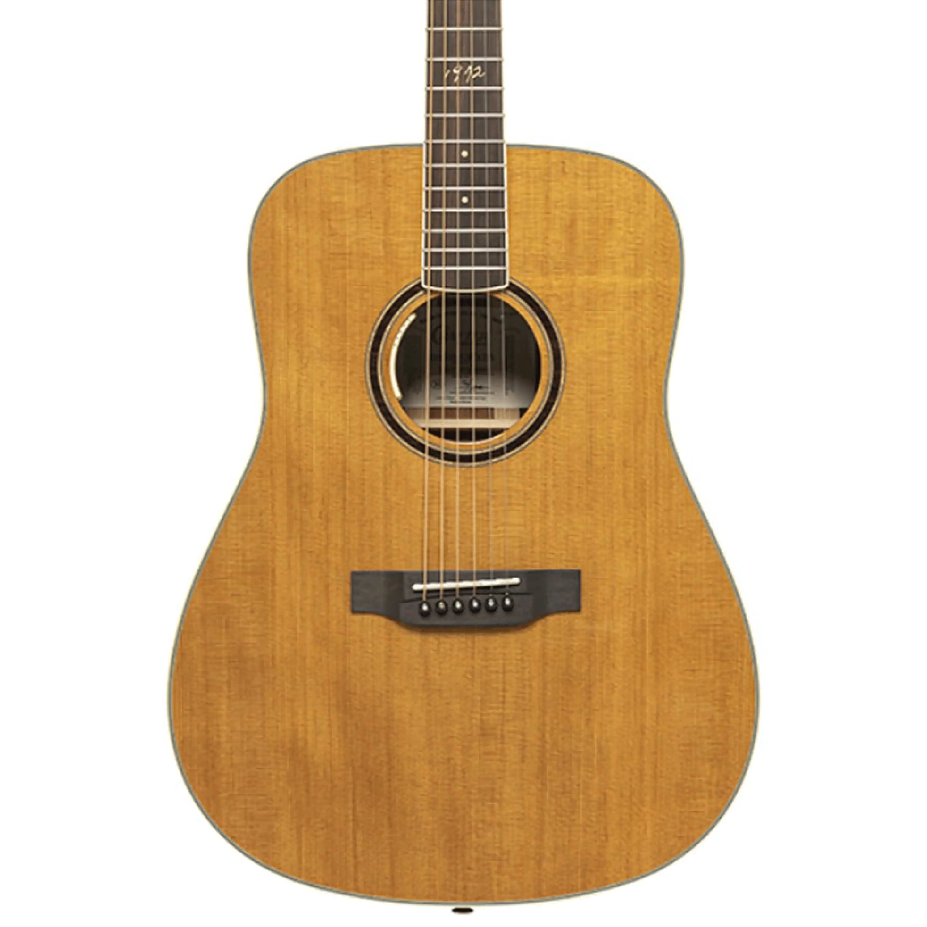 Crafter-50TH-D-E-Acoustic-Electric-Guitar2 | Terry Carter Music Store