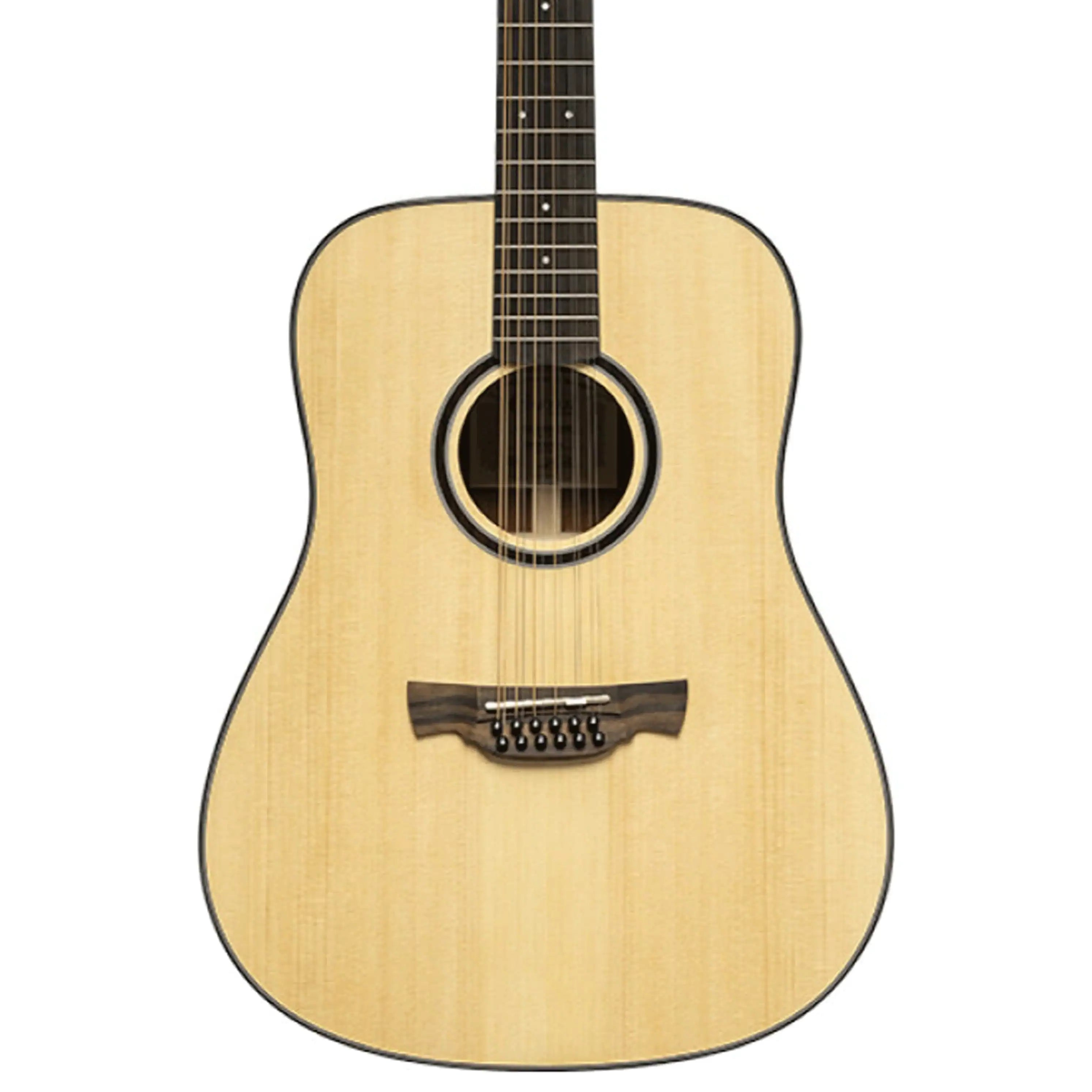 Crafter-ABLE-D600-12-String-Acoustic-Guitar1 | Terry Carter Music Store