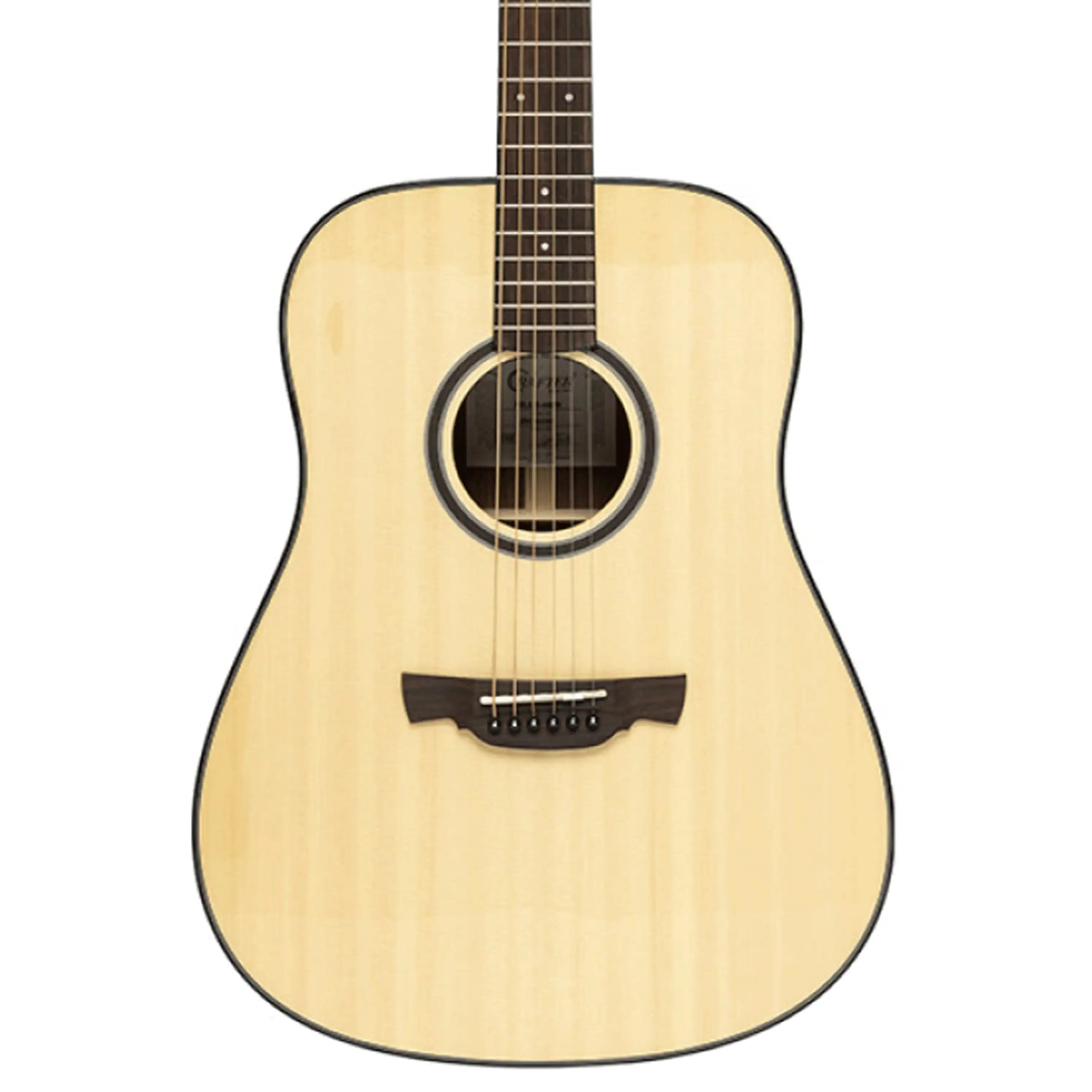 Crafter-ABLE-D600-Acoustic-Guitar1 | Terry Carter Music Store