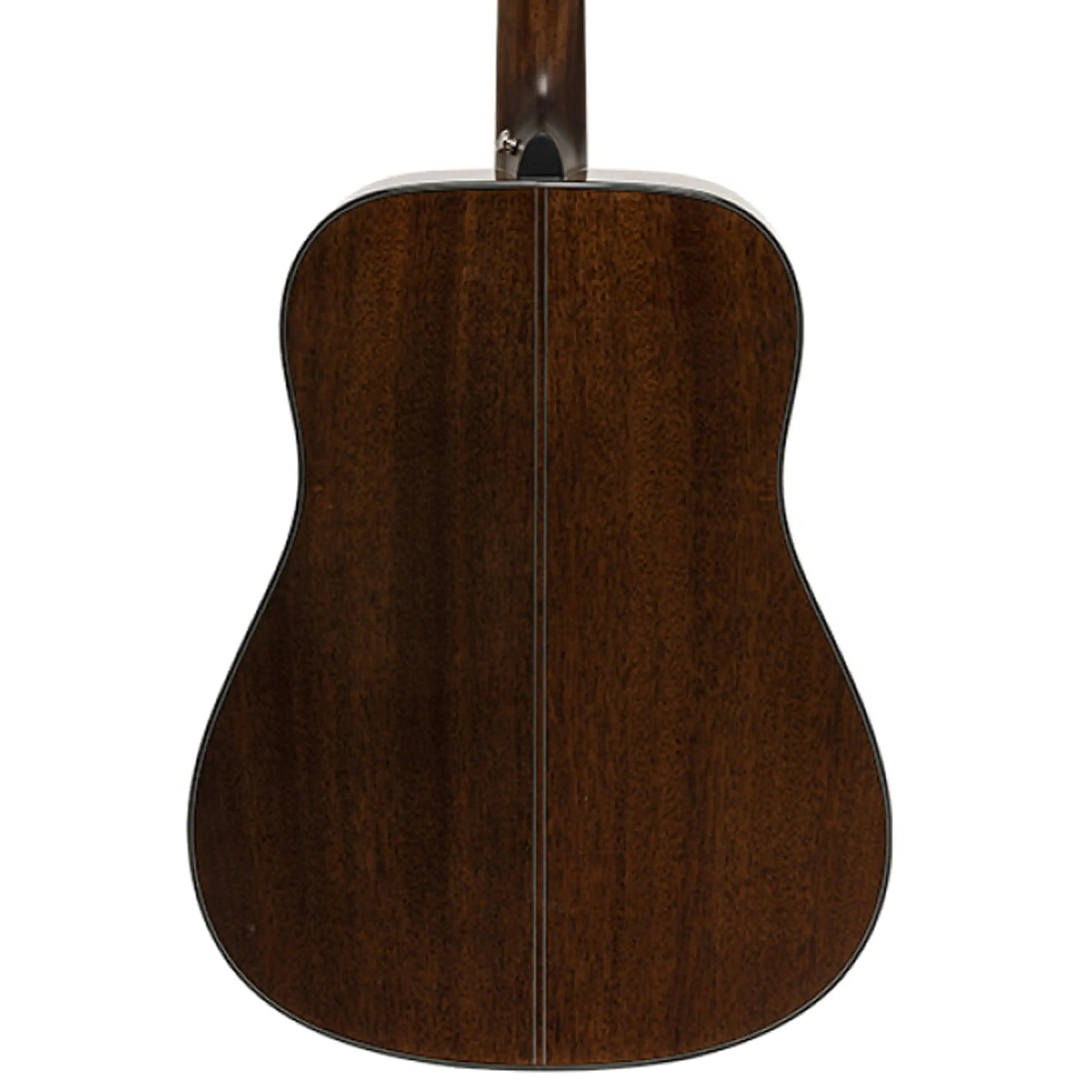 Crafter-ABLE-D600-Acoustic-Guitar2 | Terry Carter Music Store