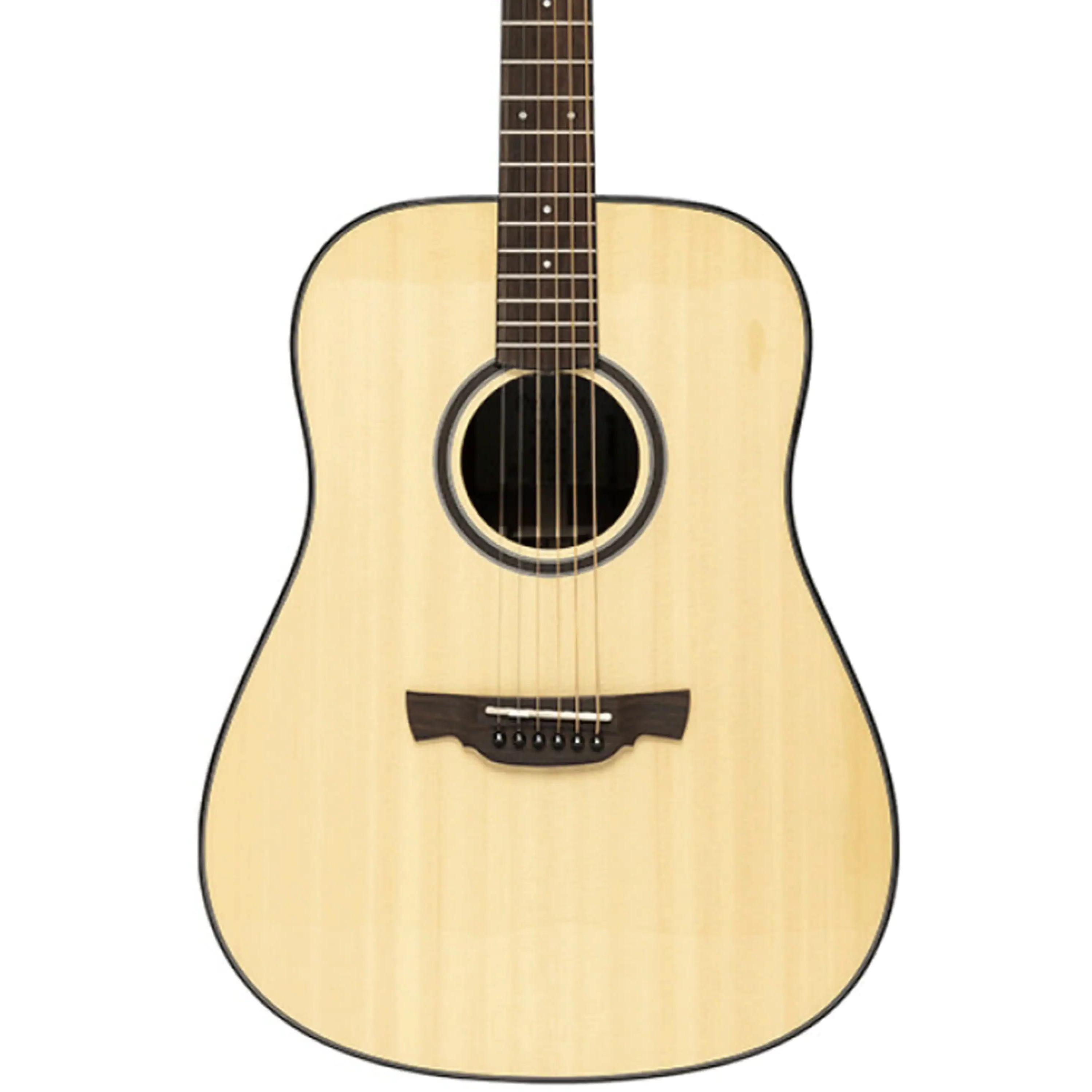 Crafter-ABLE-D600-LH-Acoustic-Guitar1 | Terry Carter Music Store
